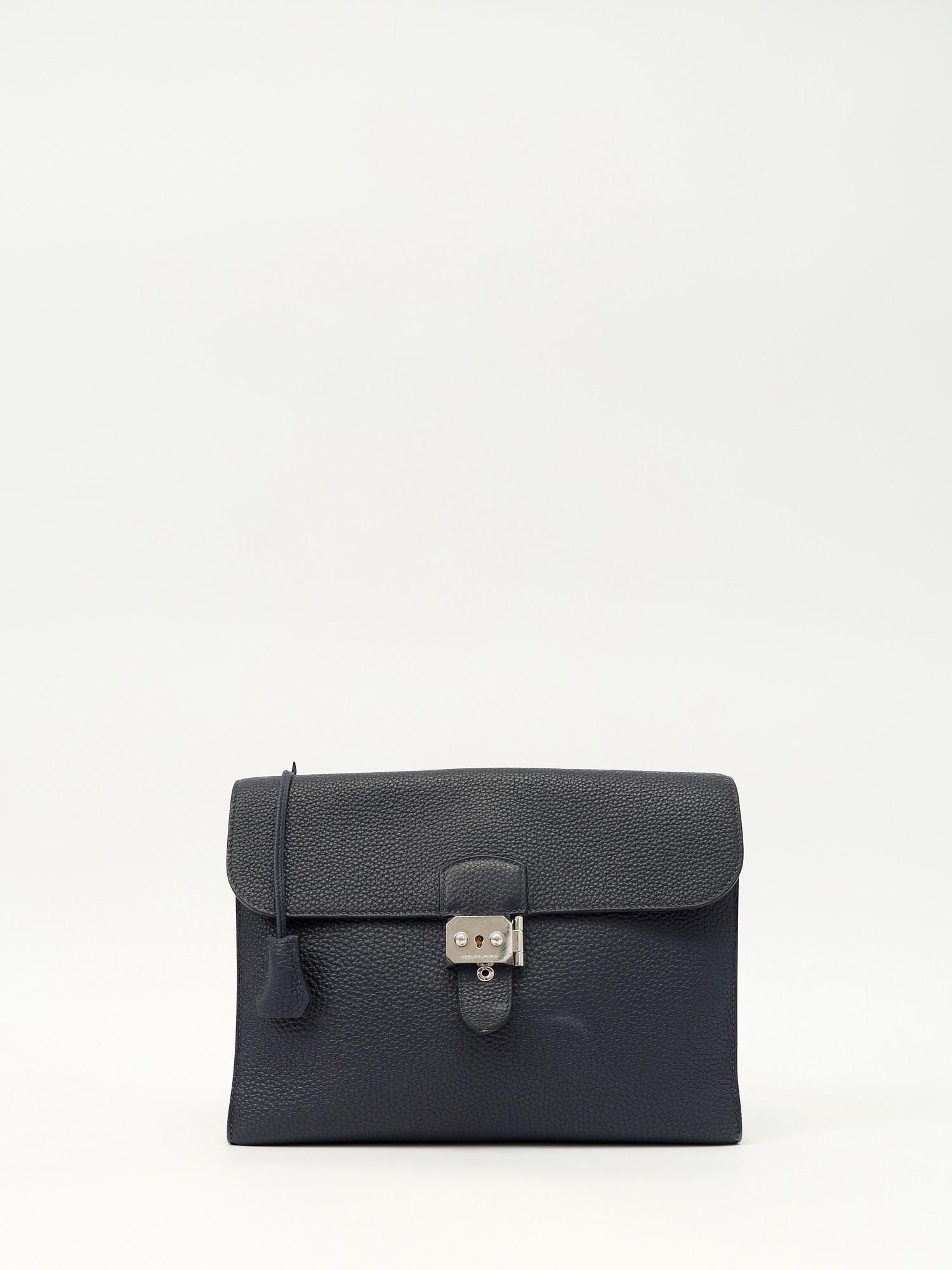 Hermes Sac a Depeches , фото 1