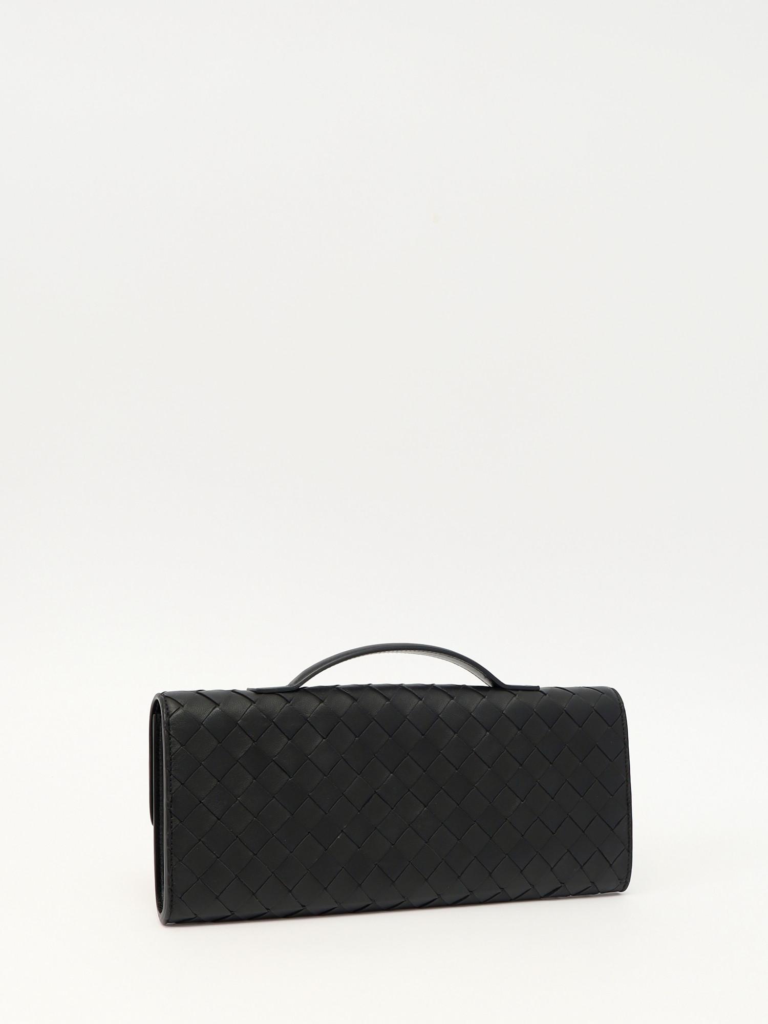 Bottega Veneta Andiamo , фото 4