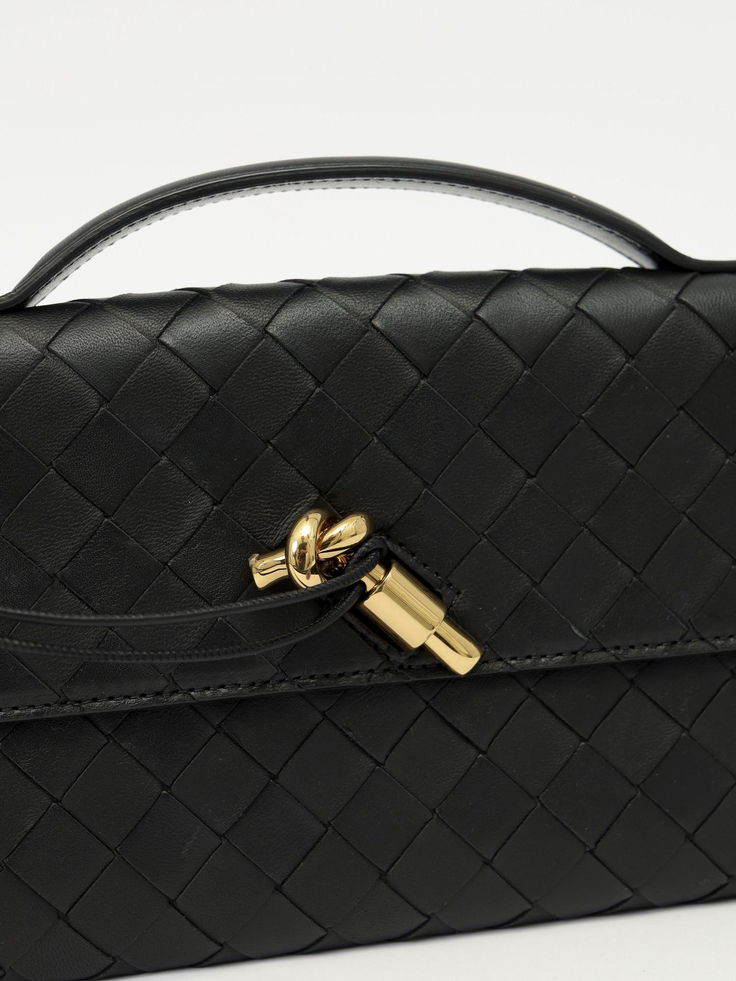Bottega Veneta Andiamo , фото 5