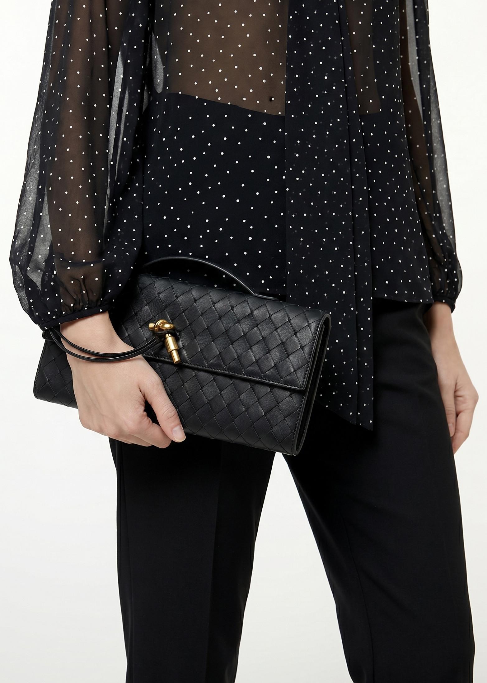 Bottega Veneta Andiamo , фото 2