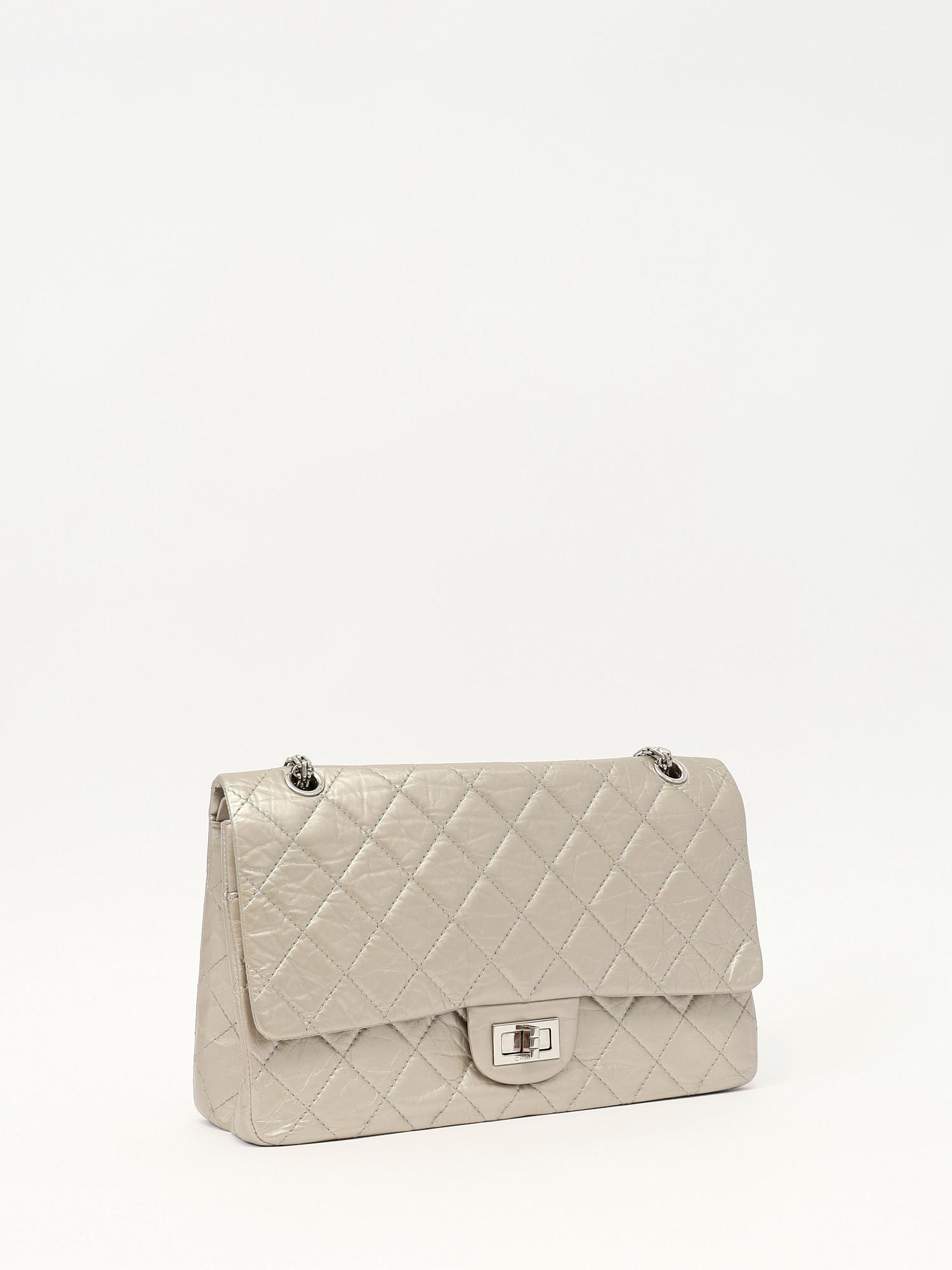 Chanel 2.55 , фото 3