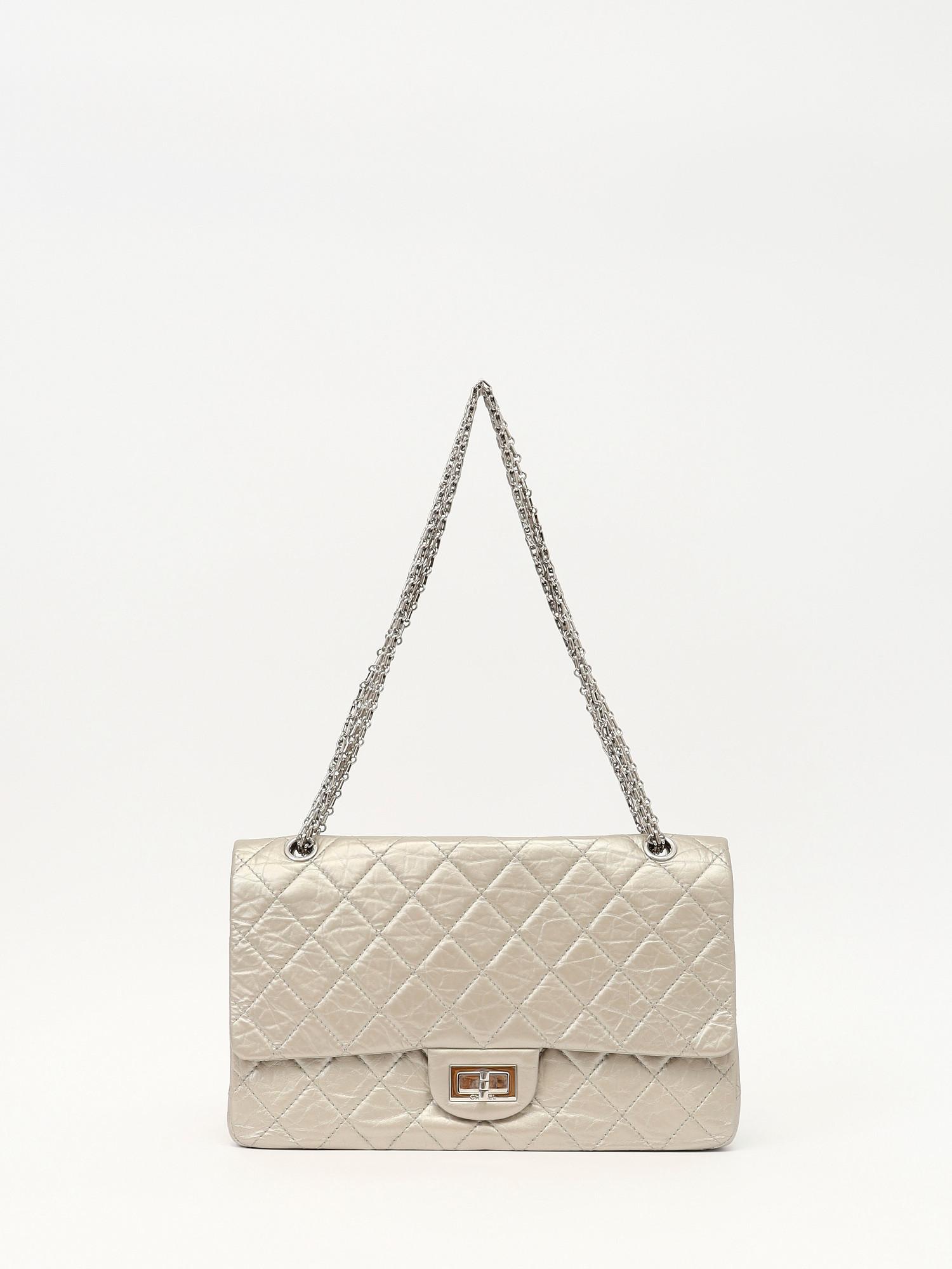 Chanel 2.55 , фото 5