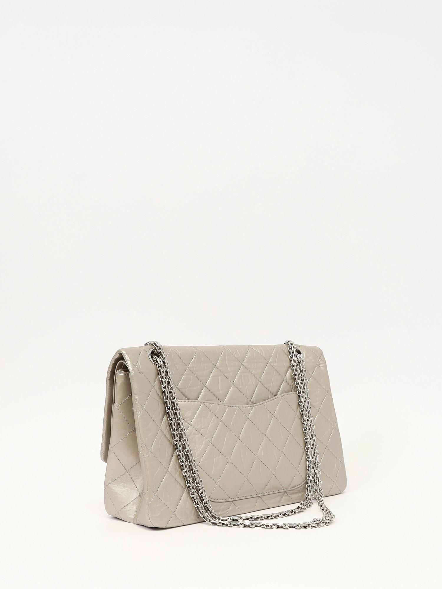 Chanel 2.55 , фото 4