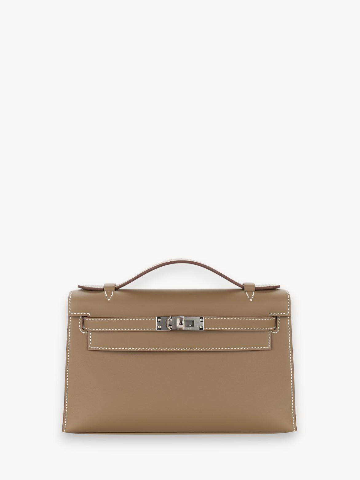 Hermes Kelly Pochette , фото 1