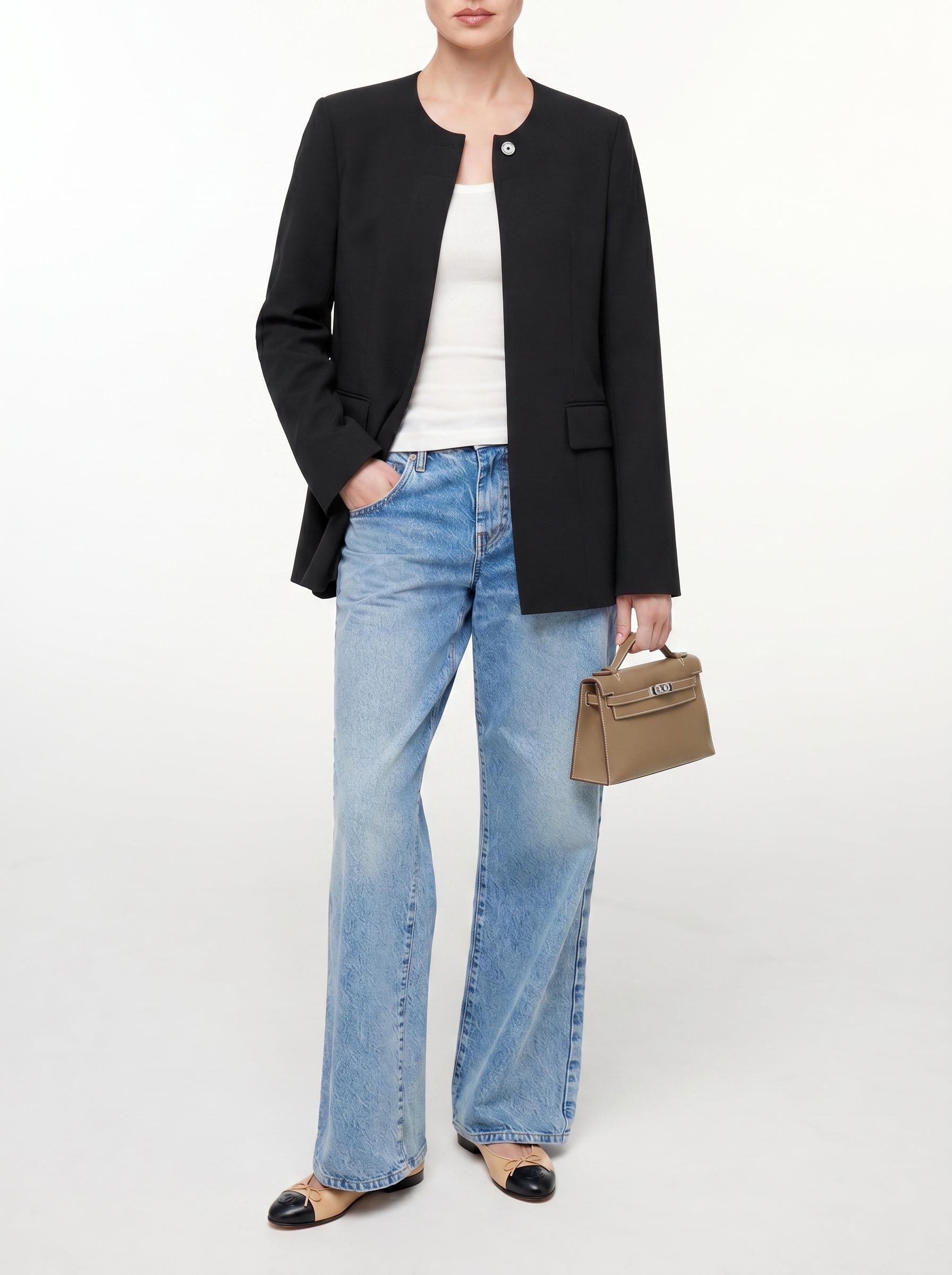 Hermes Kelly Pochette , фото 2