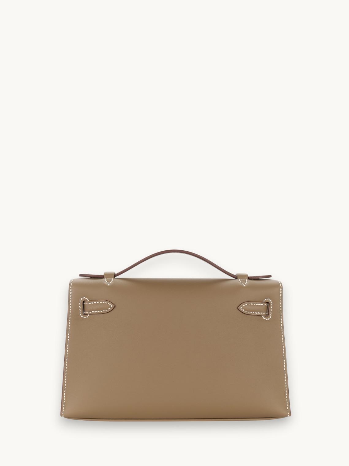 Hermes Kelly Pochette , фото 4
