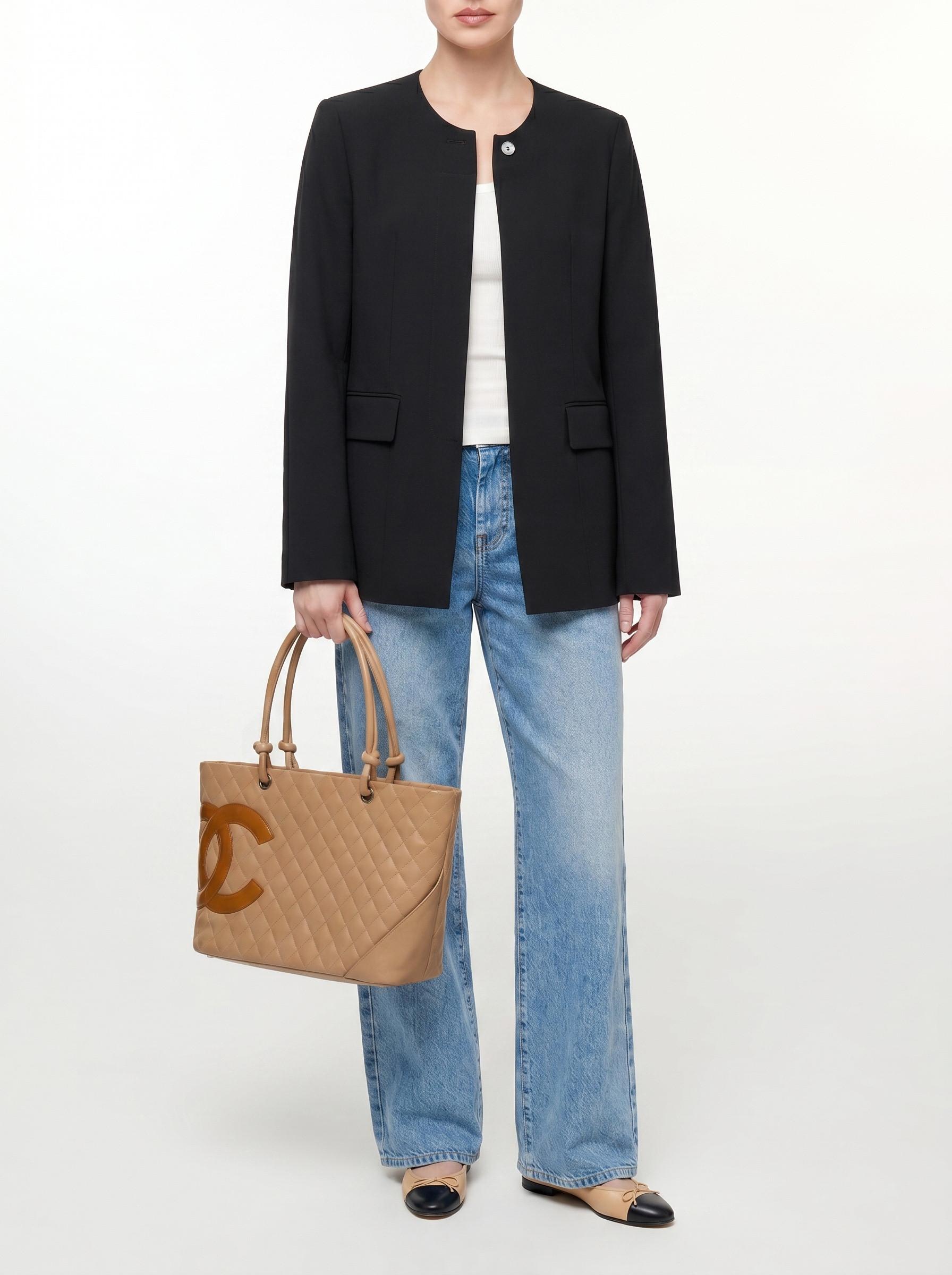 Chanel Cambon , фото 2
