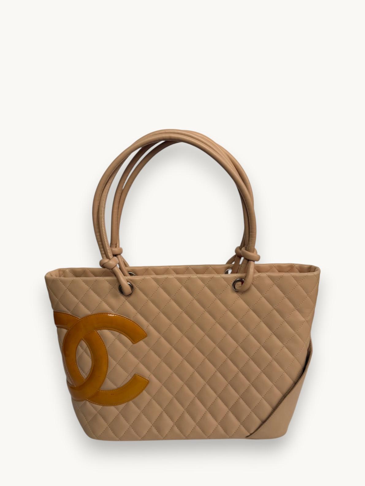 Chanel Cambon , фото 1