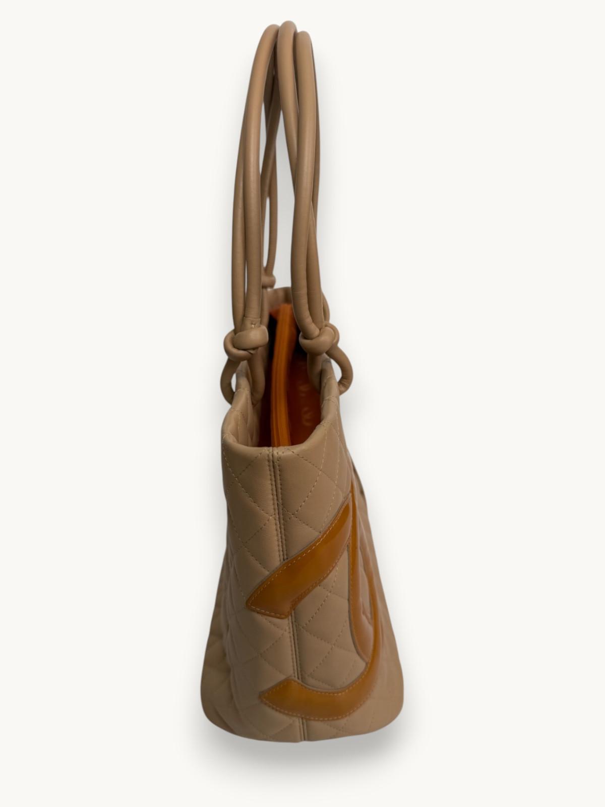 Chanel Cambon , фото 4