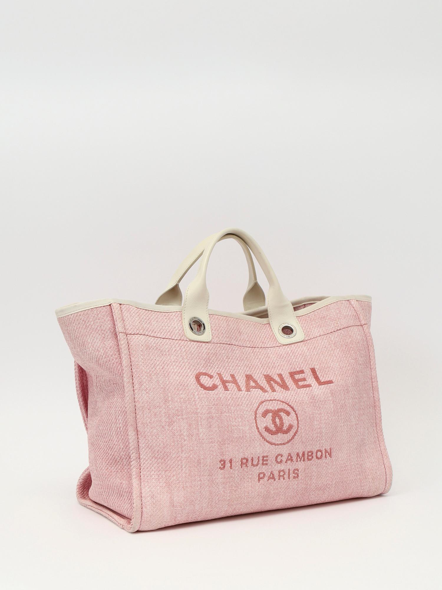Chanel Deauville , фото 3