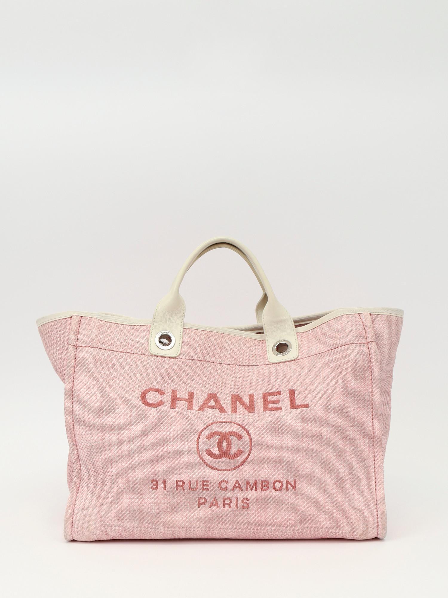 Chanel Deauville , фото 1