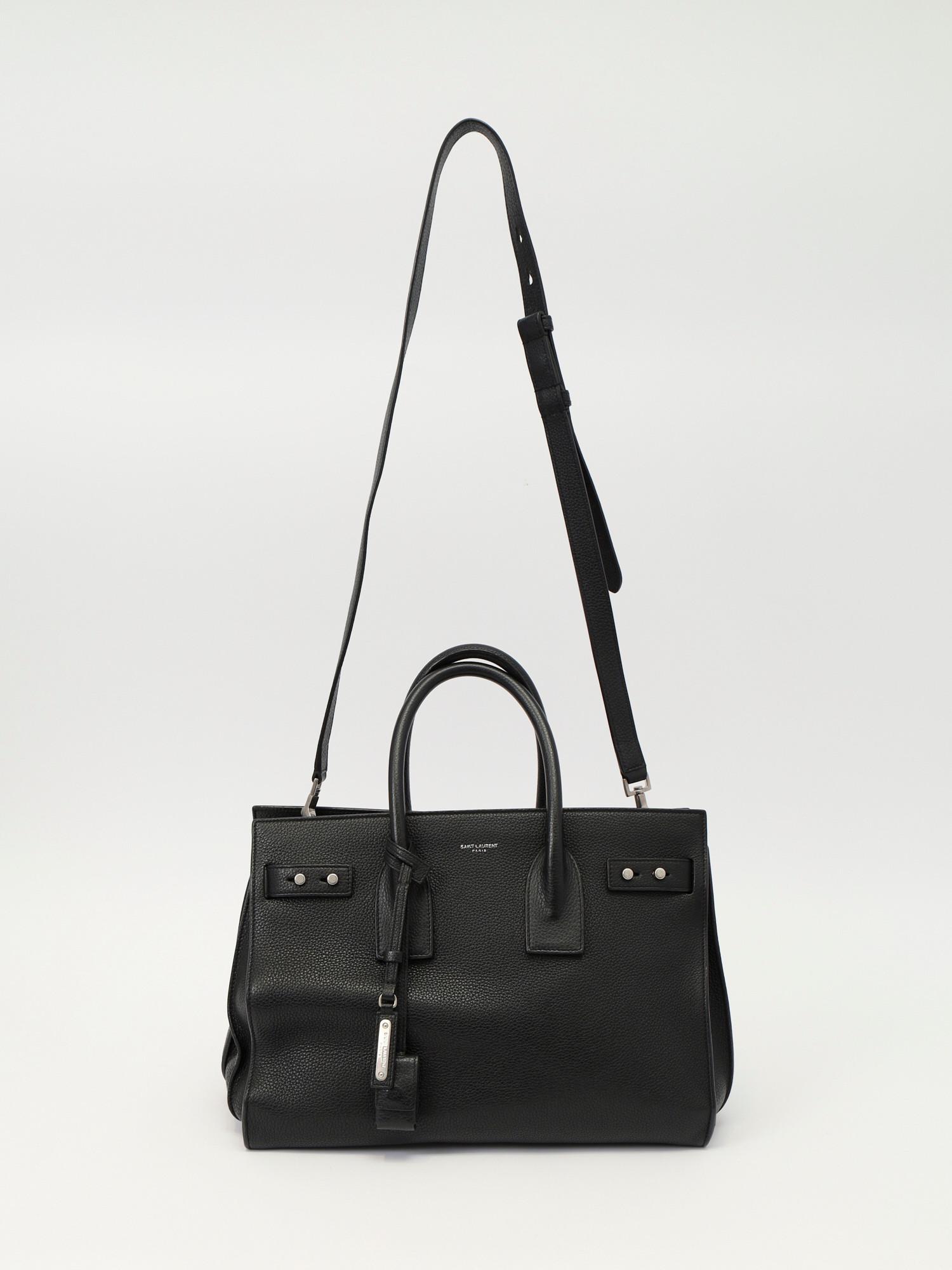 Saint Laurent Sac De Jour , фото 5