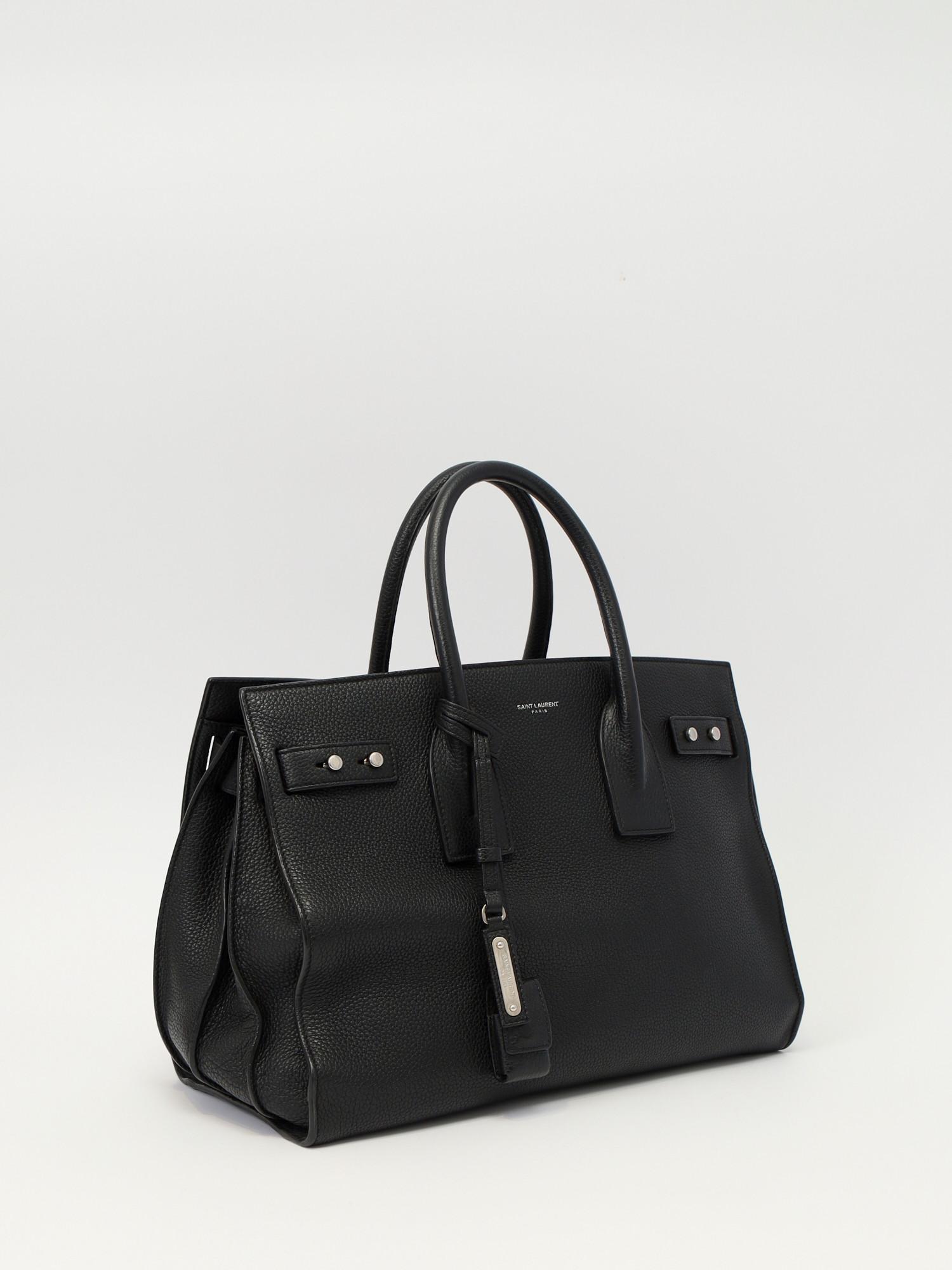 Saint Laurent Sac De Jour , фото 3