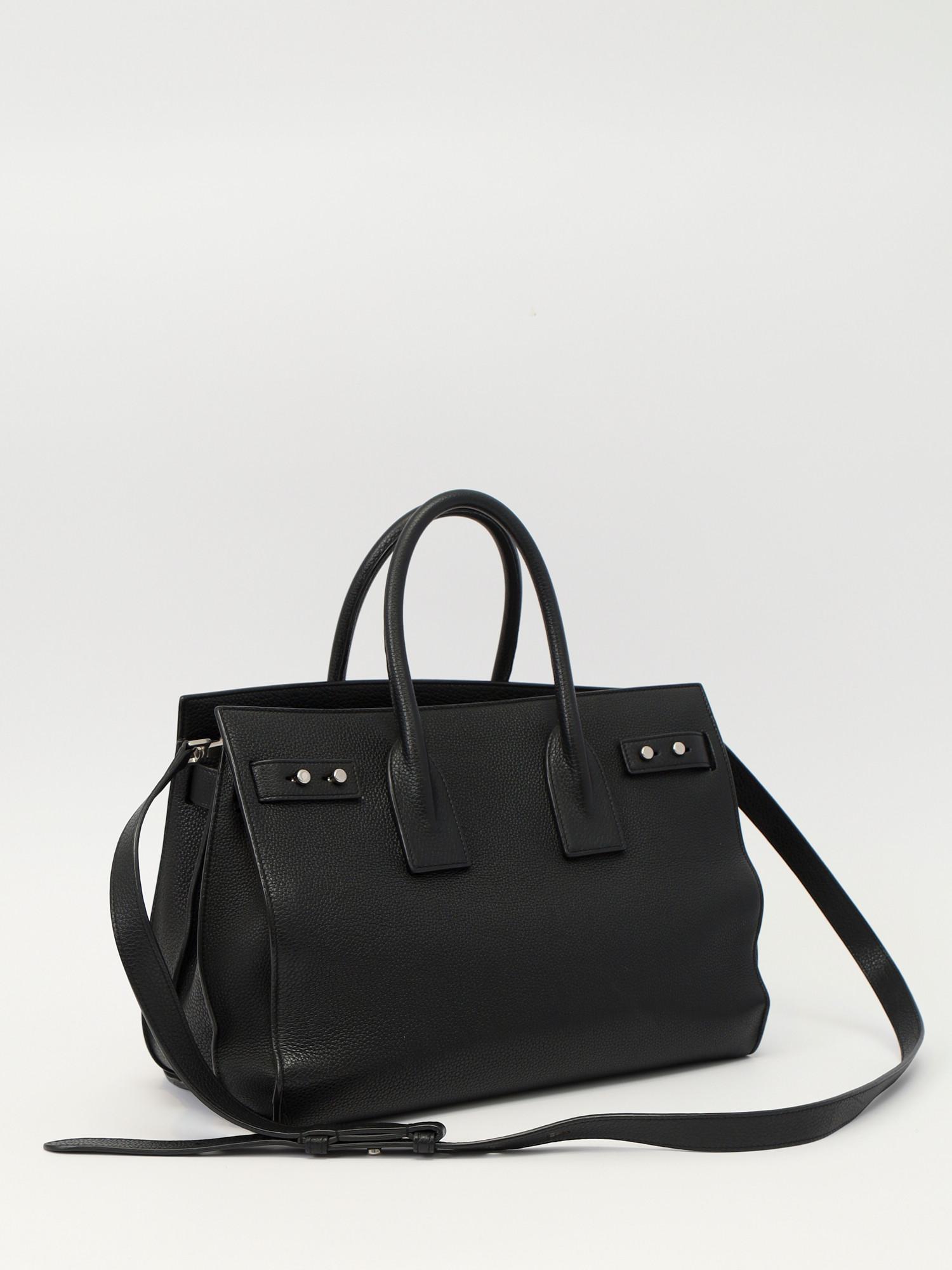 Saint Laurent Sac De Jour , фото 4