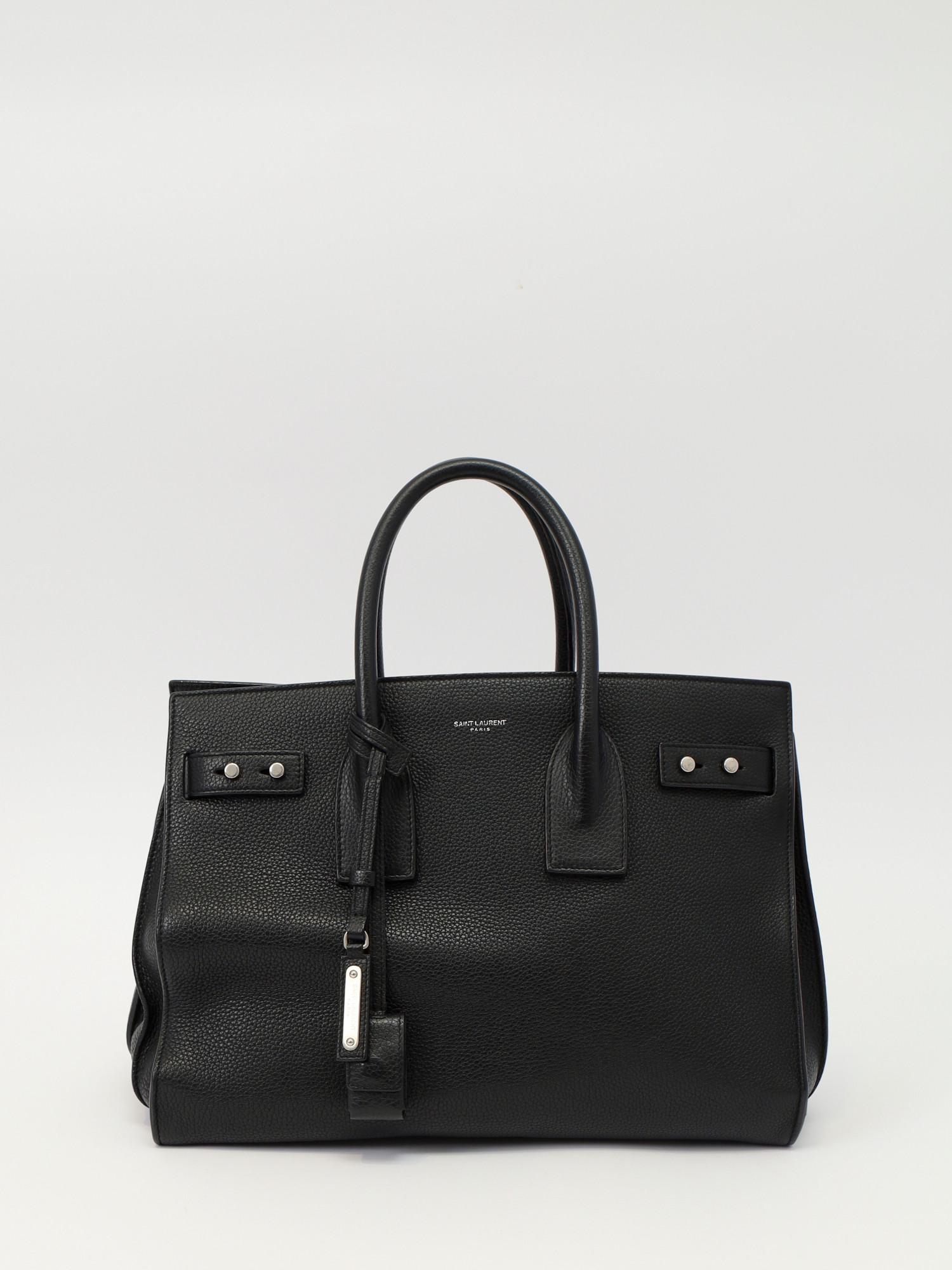 Saint Laurent Sac De Jour , фото 1