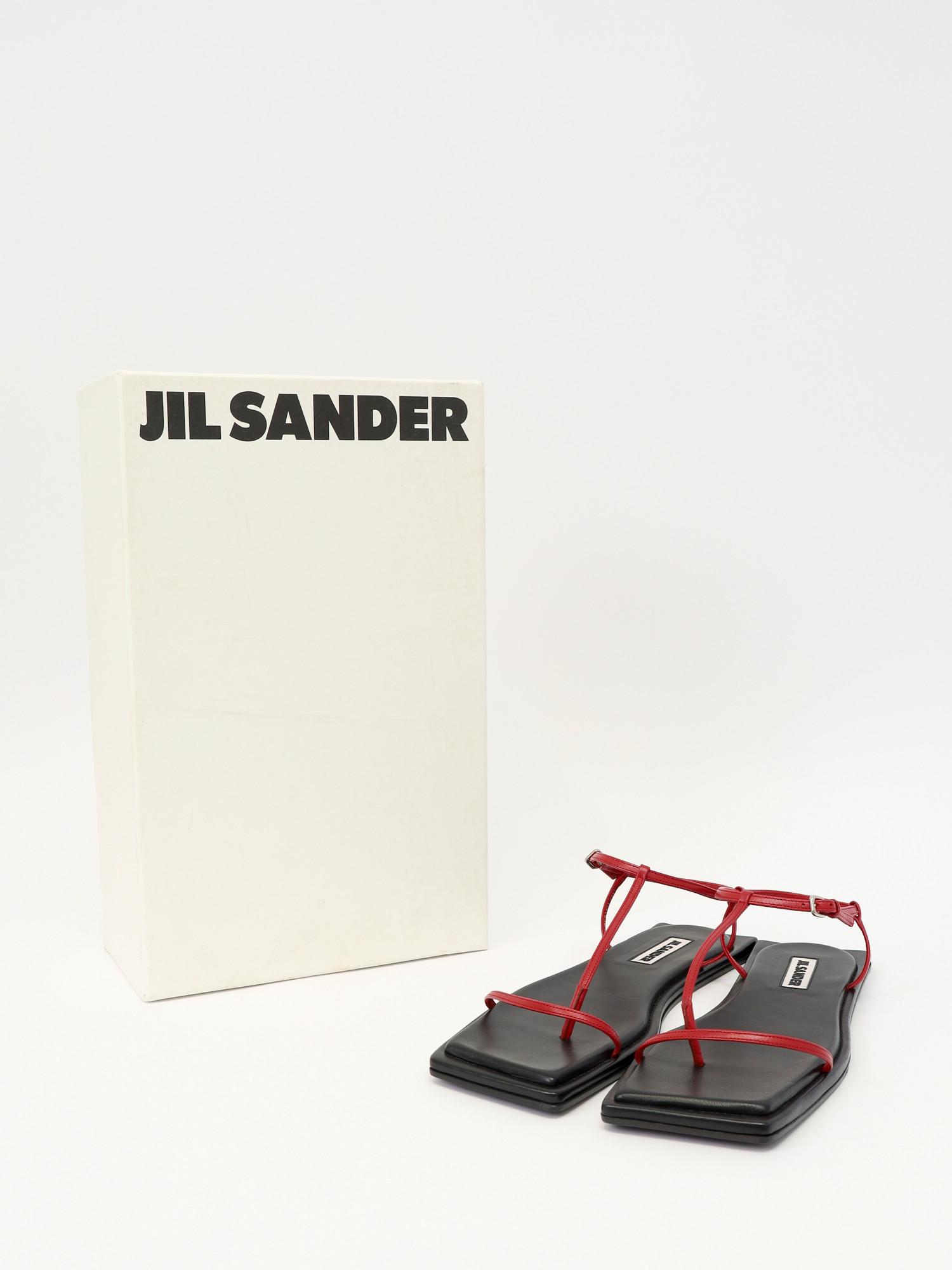 Jil Sander  39, фото 3