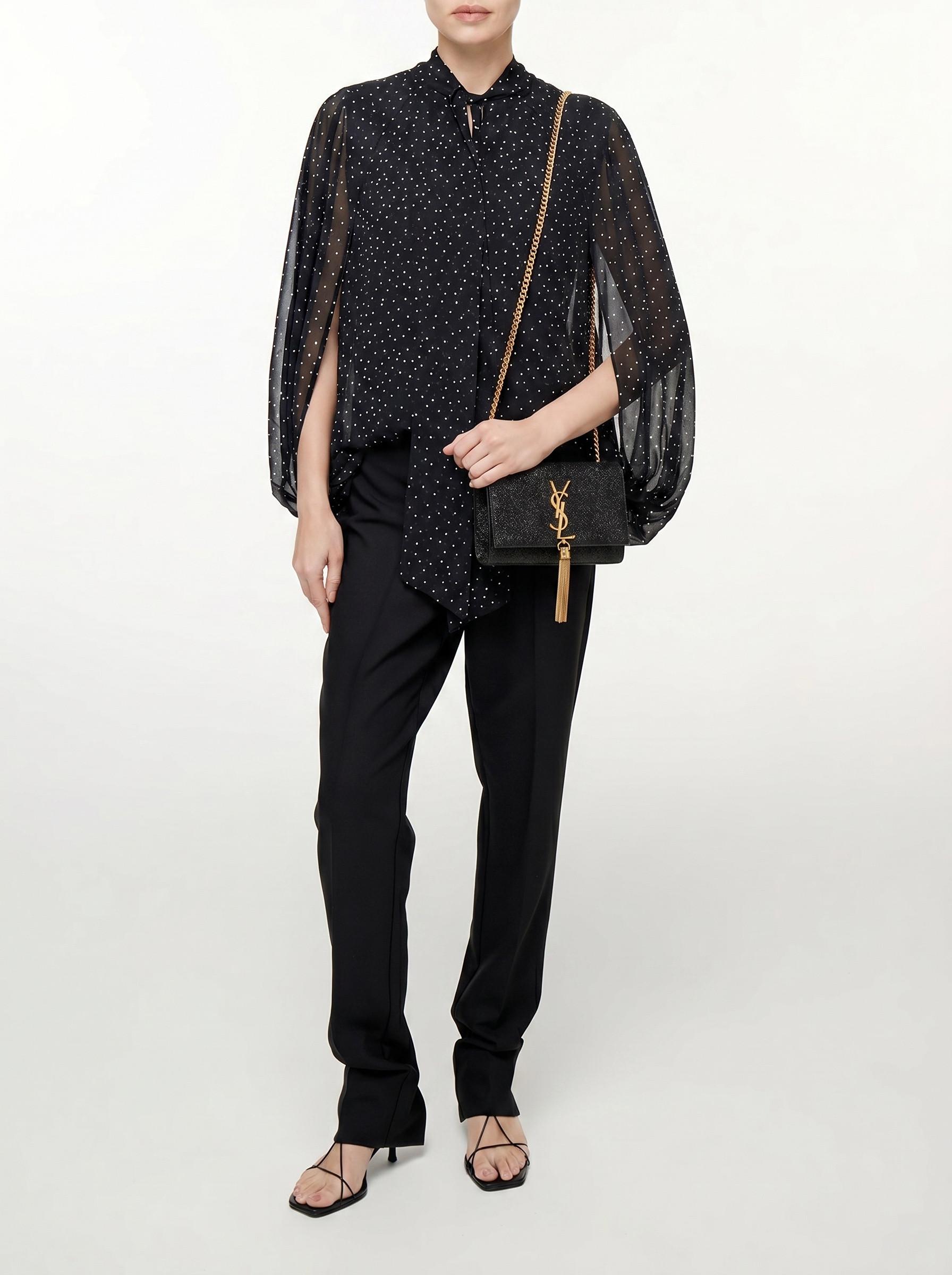 Saint Laurent Kate , фото 2
