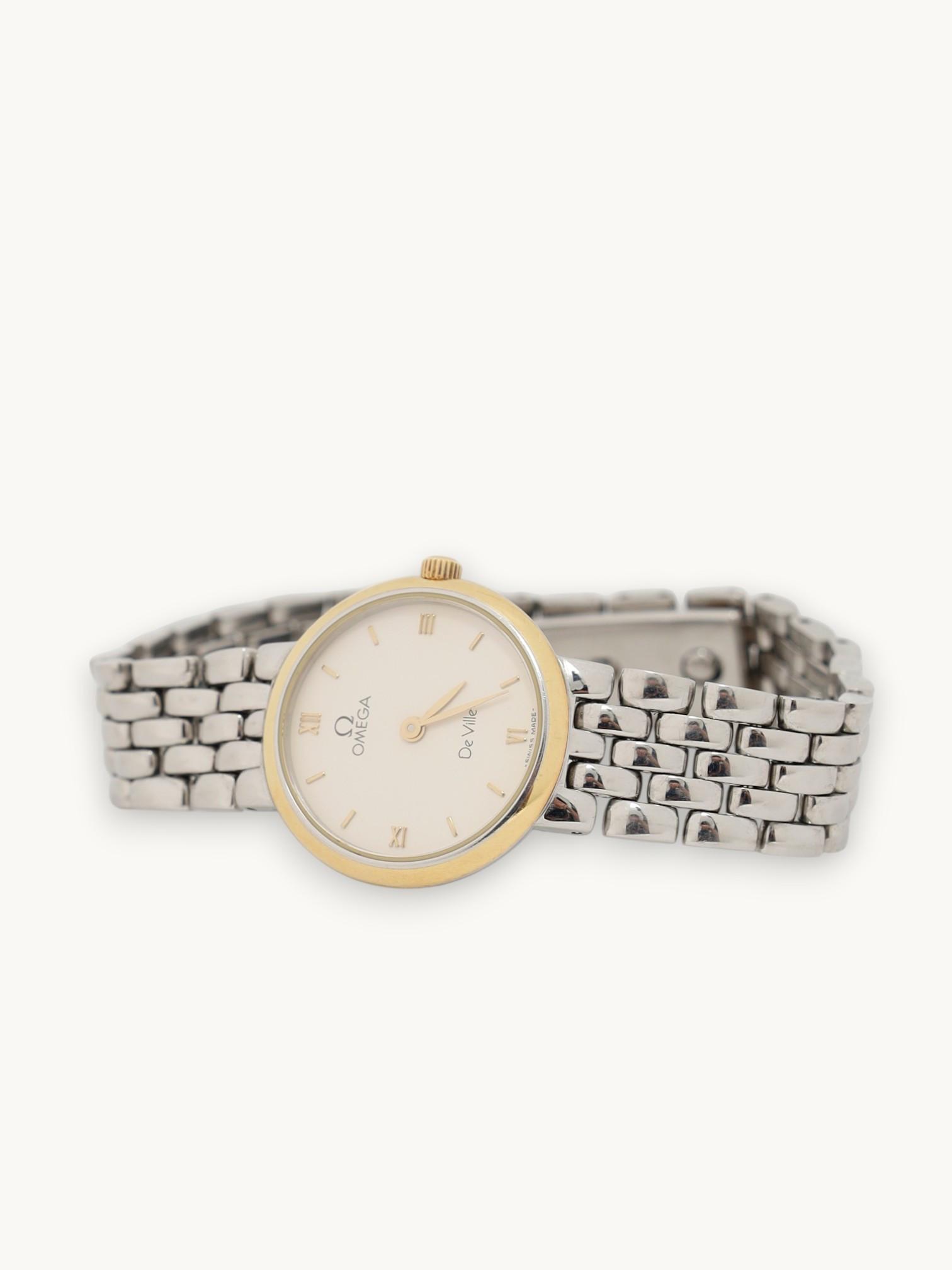 Omega De Ville , фото 3