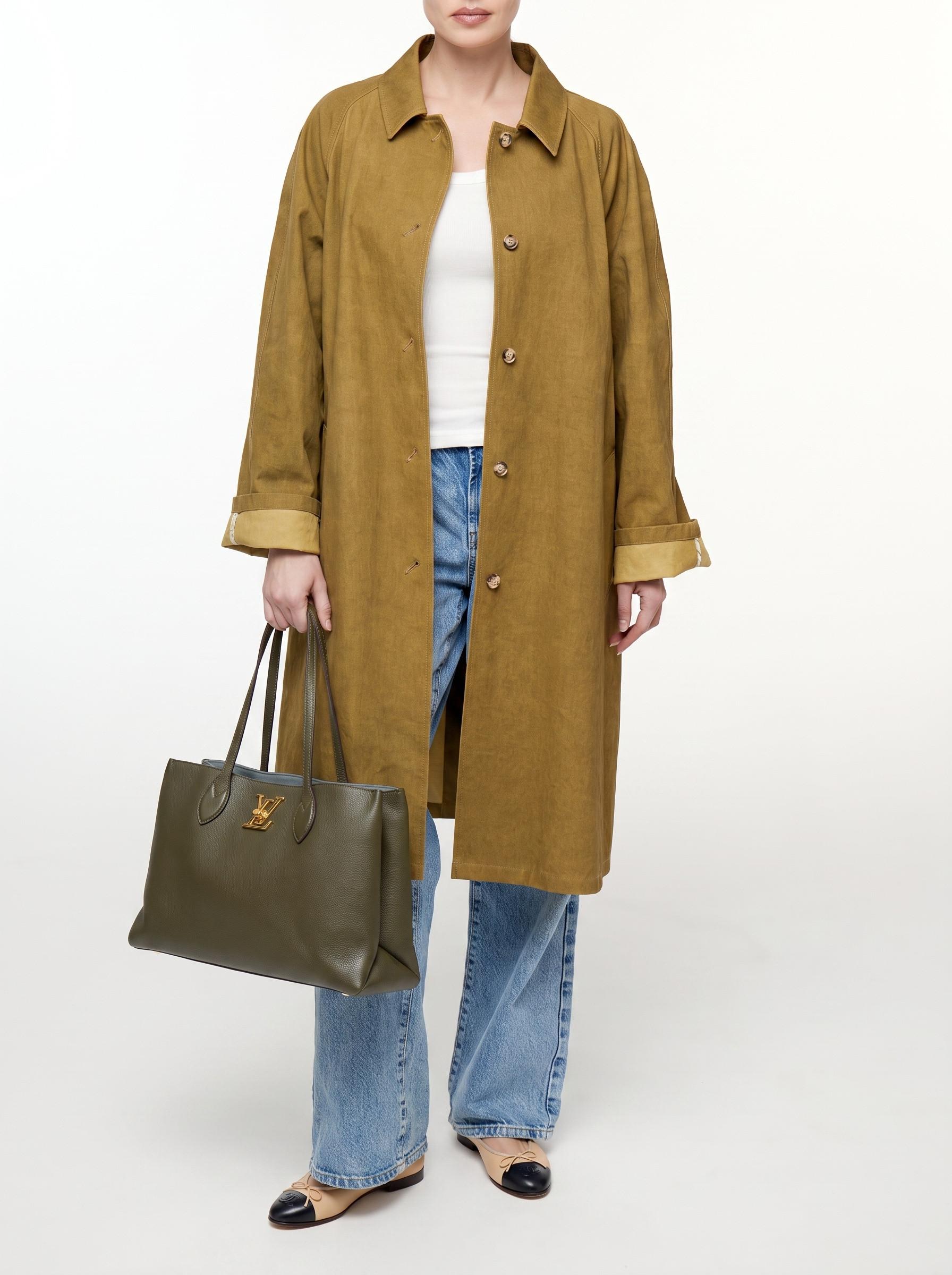 Louis Vuitton Lockme , фото 2