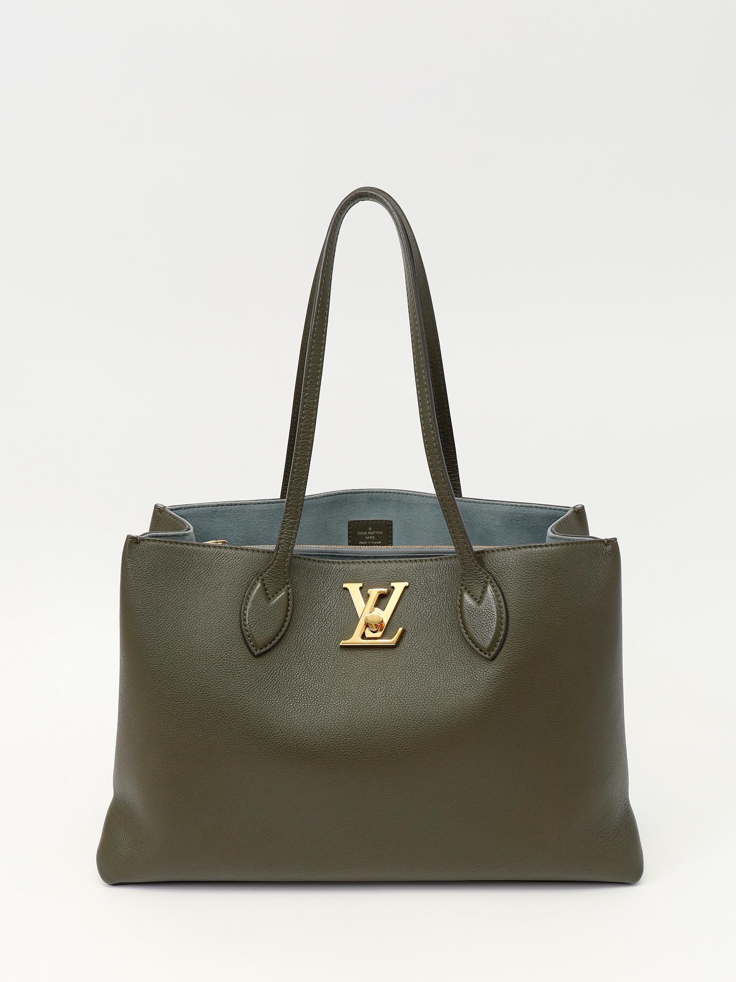Louis Vuitton Lockme , фото 1