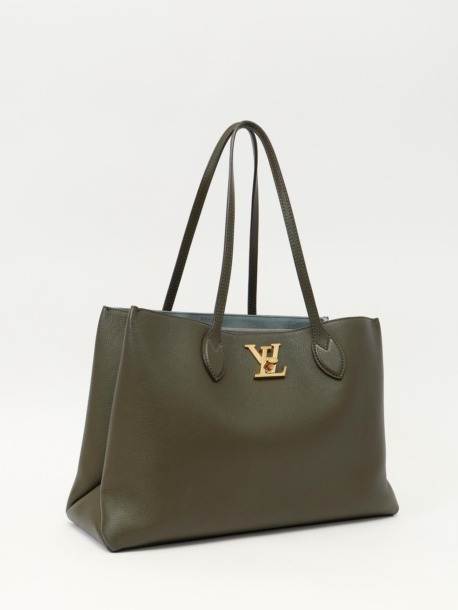 Louis Vuitton Lockme , фото 3