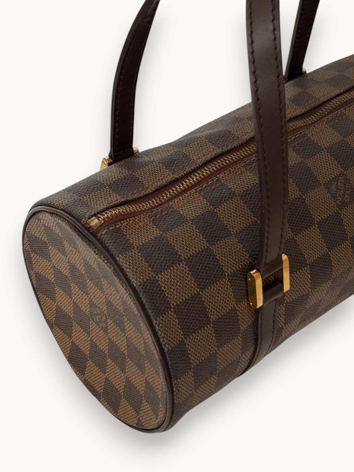 Louis Vuitton Papillon , фото 5