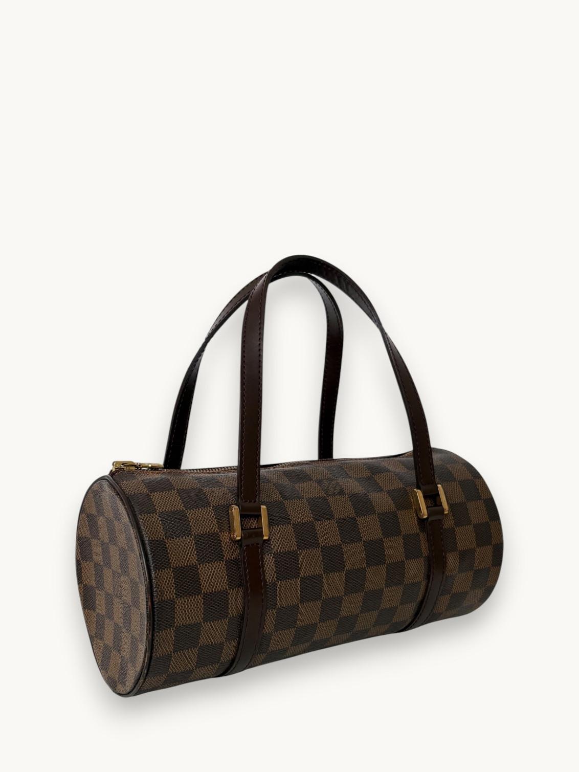 Louis Vuitton Papillon , фото 3