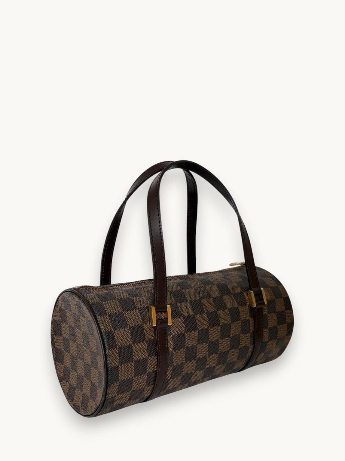 Louis Vuitton Papillon , фото 4