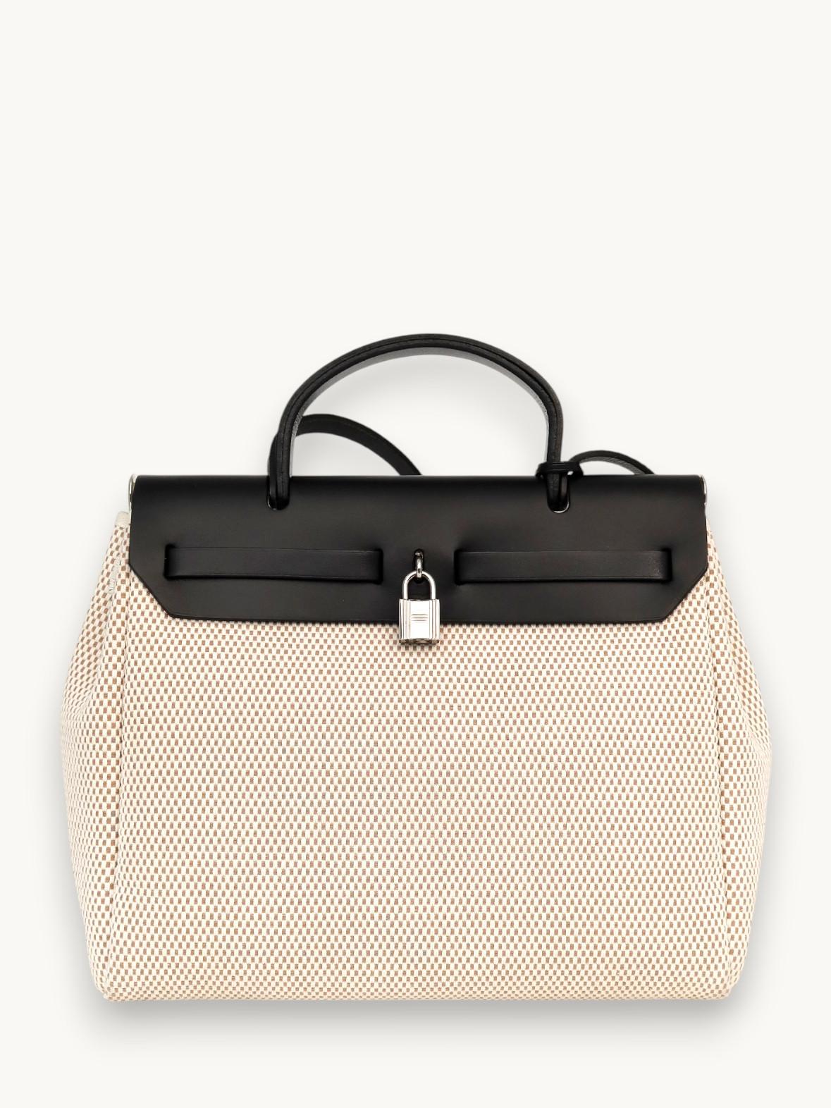 Hermes Herbag 31, фото 3