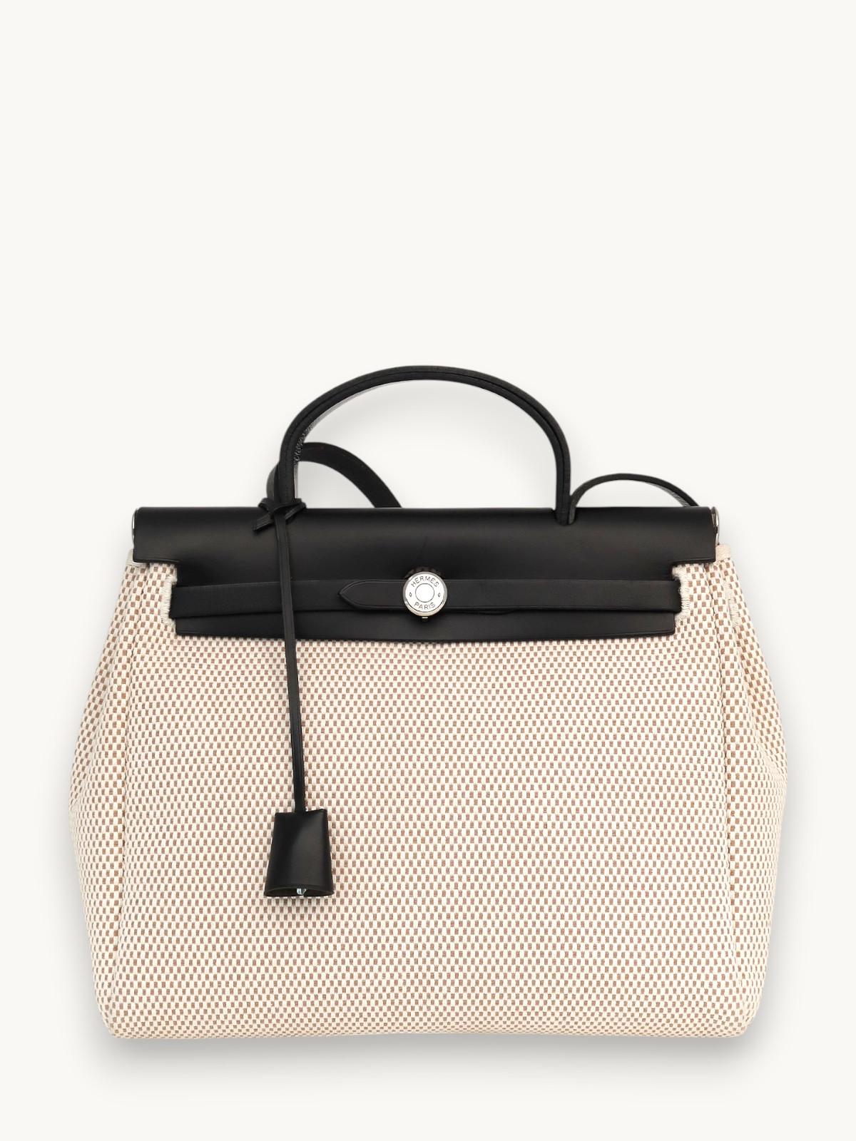 Hermes Herbag 31, фото 1