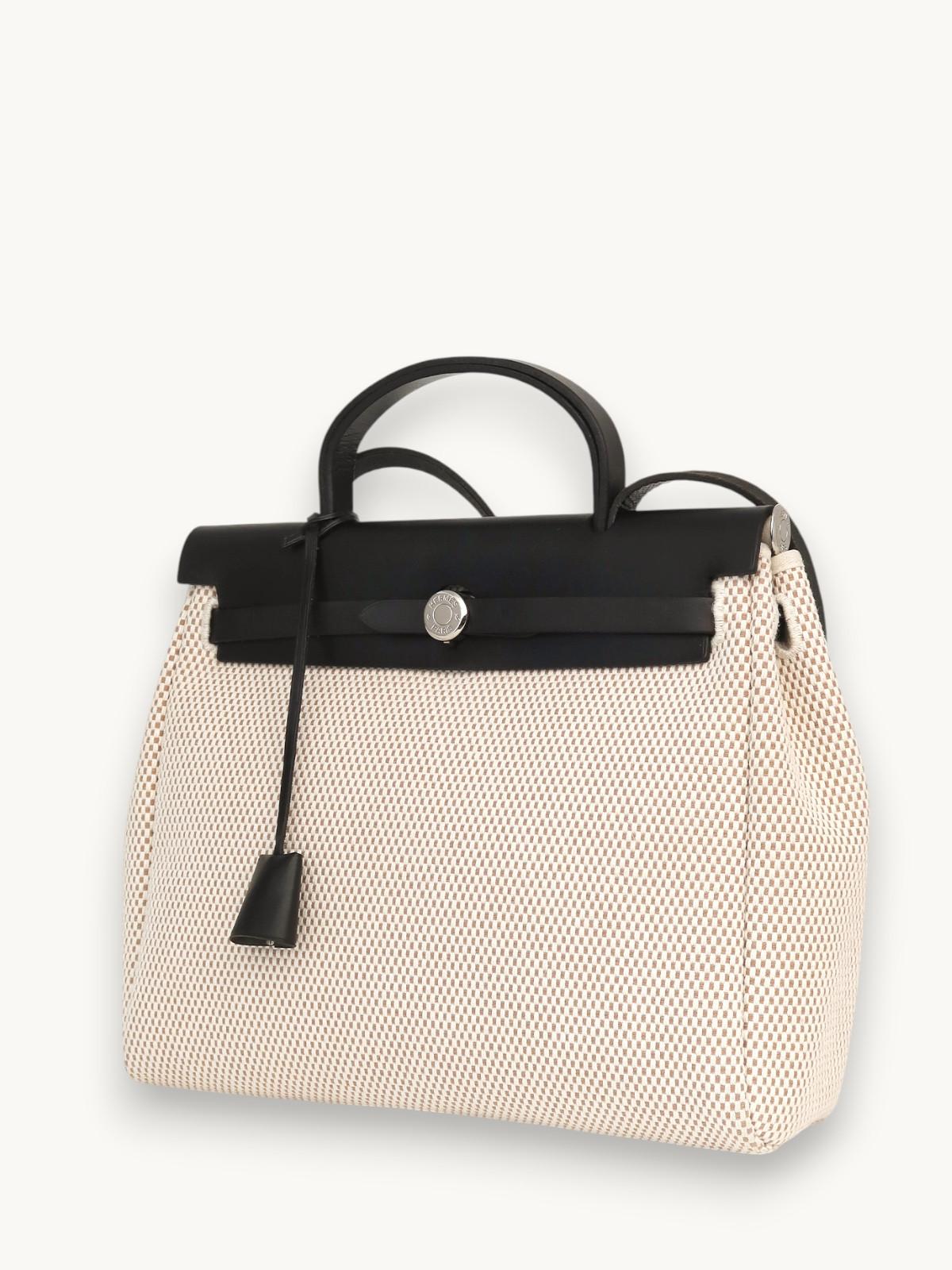 Hermes Herbag 31, фото 4