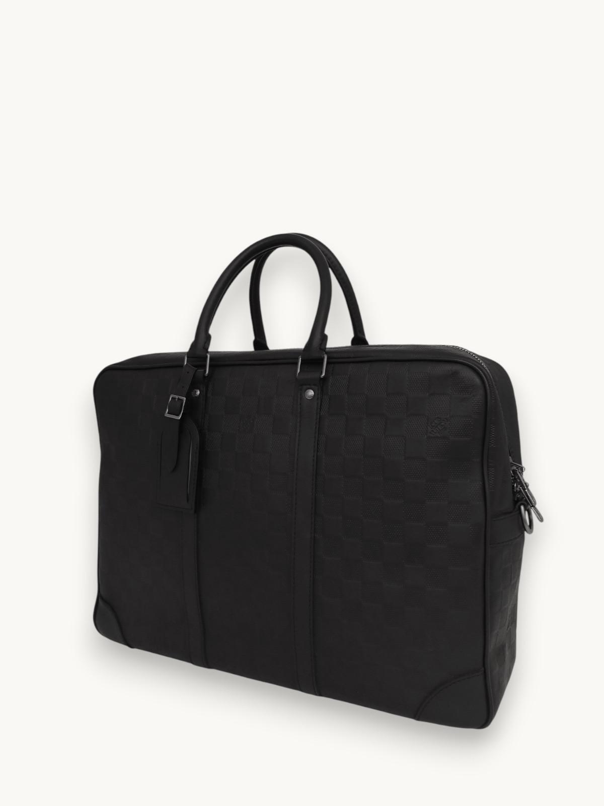 Louis Vuitton Porte Documents Voyage , фото 4