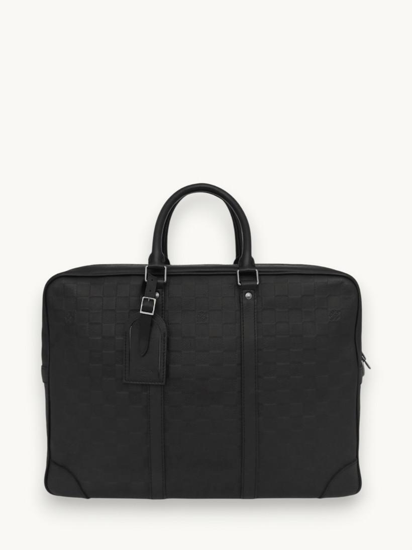Louis Vuitton Porte Documents Voyage , фото 1