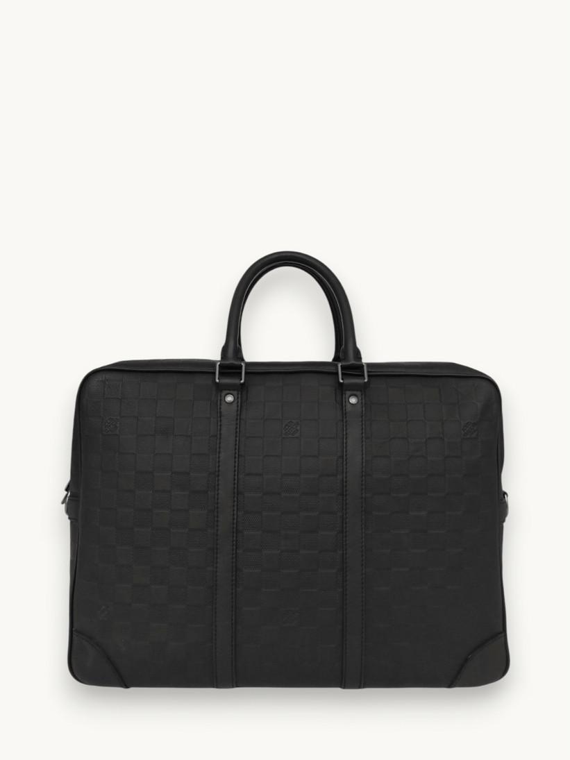 Louis Vuitton Porte Documents Voyage , фото 3