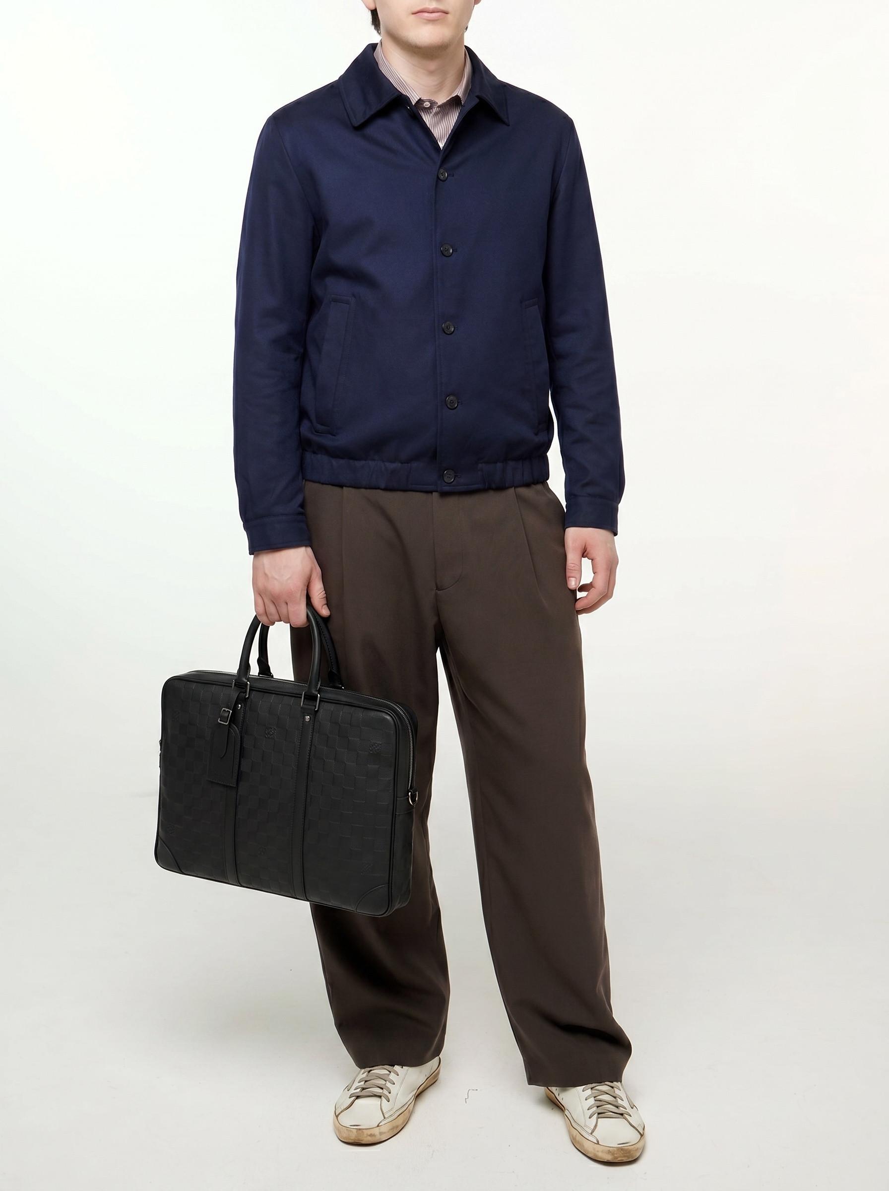 Louis Vuitton Porte Documents Voyage , фото 2