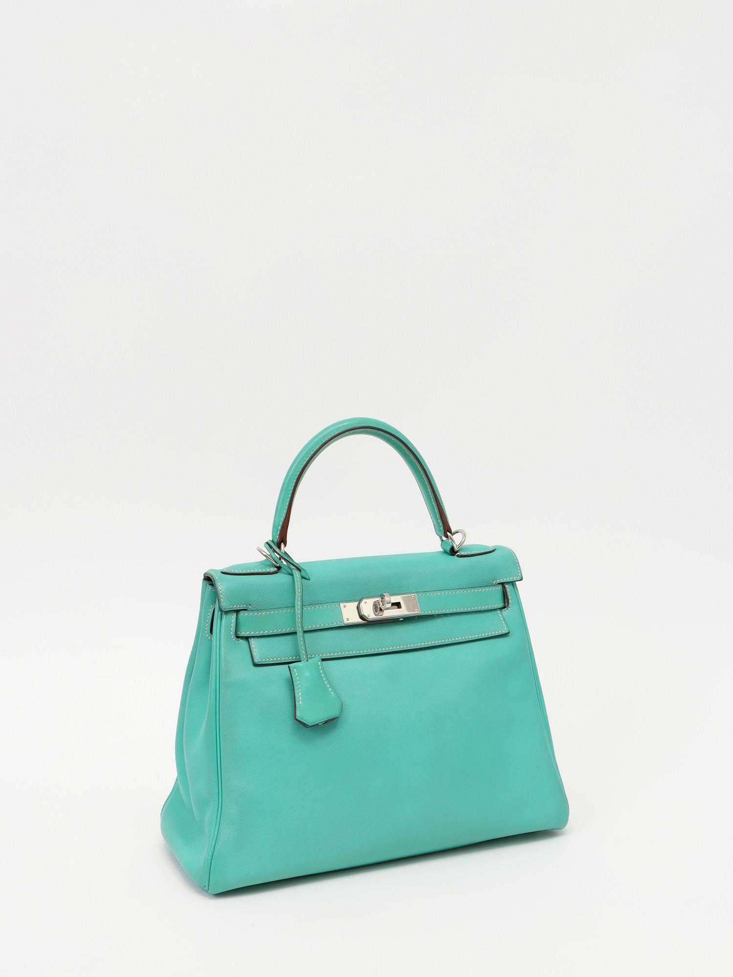 Hermes Kelly 28, фото 3
