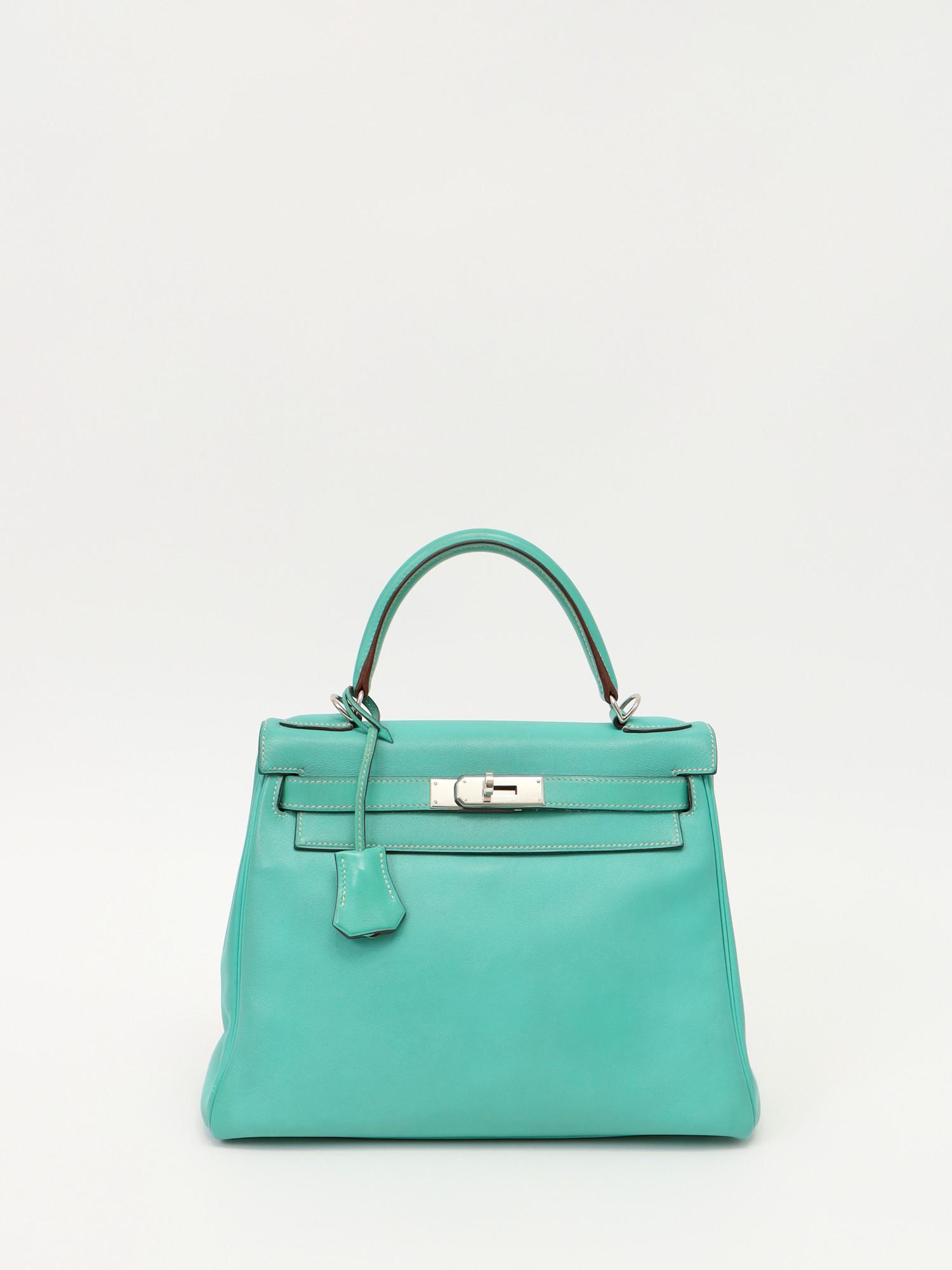 Hermes Kelly 28, фото 1