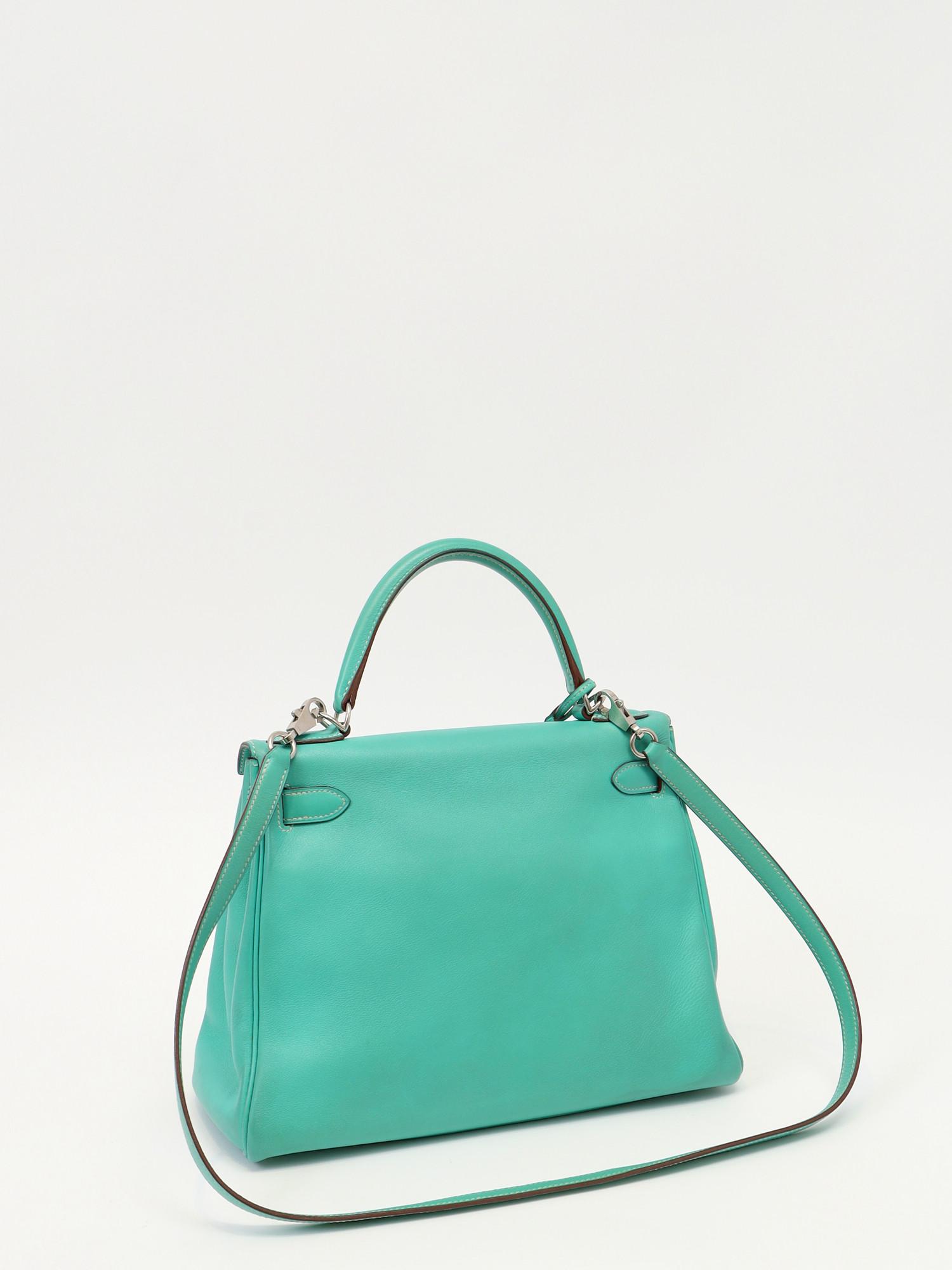 Hermes Kelly 28, фото 4