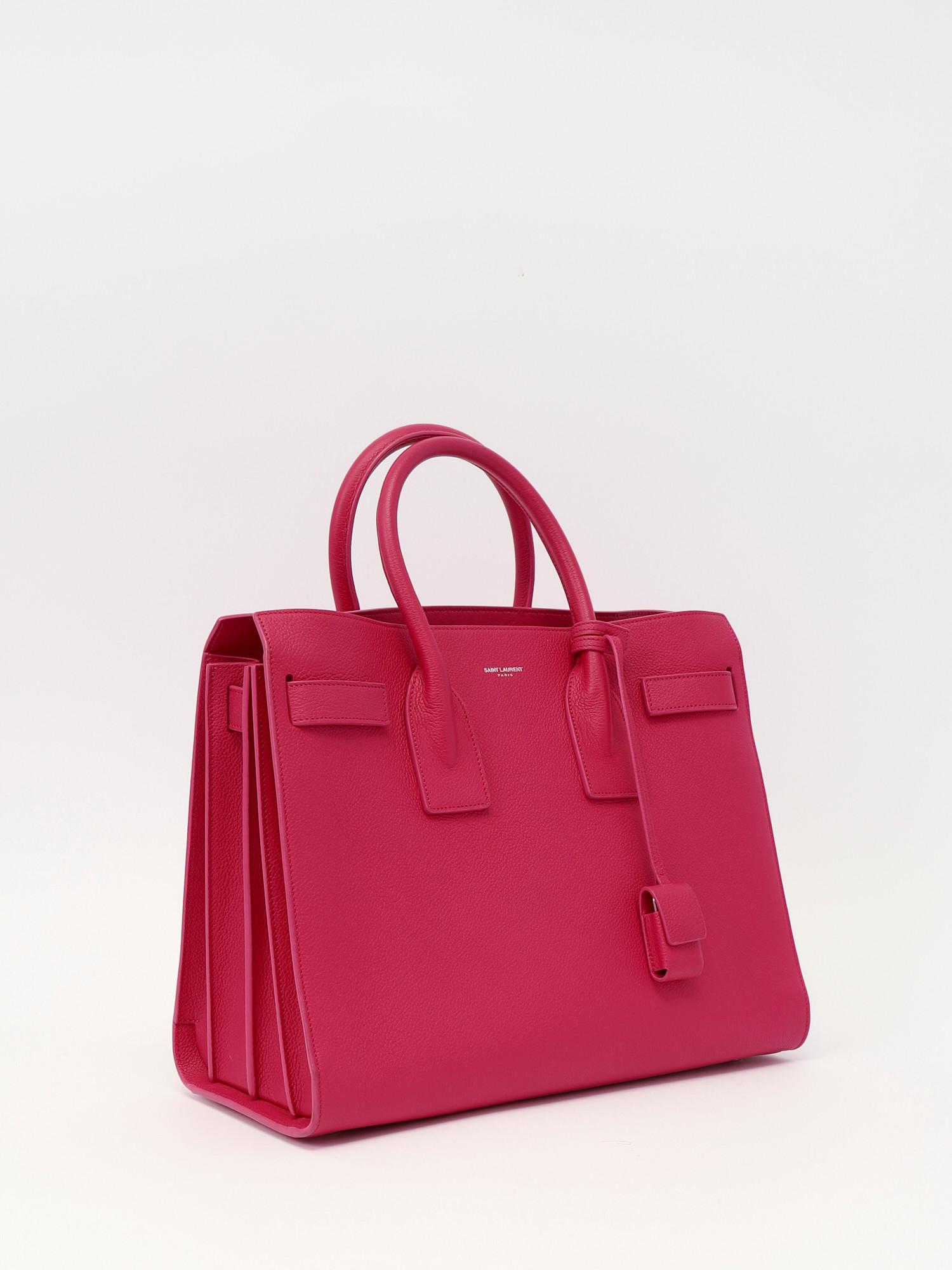 Saint Laurent Sac De Jour , фото 3