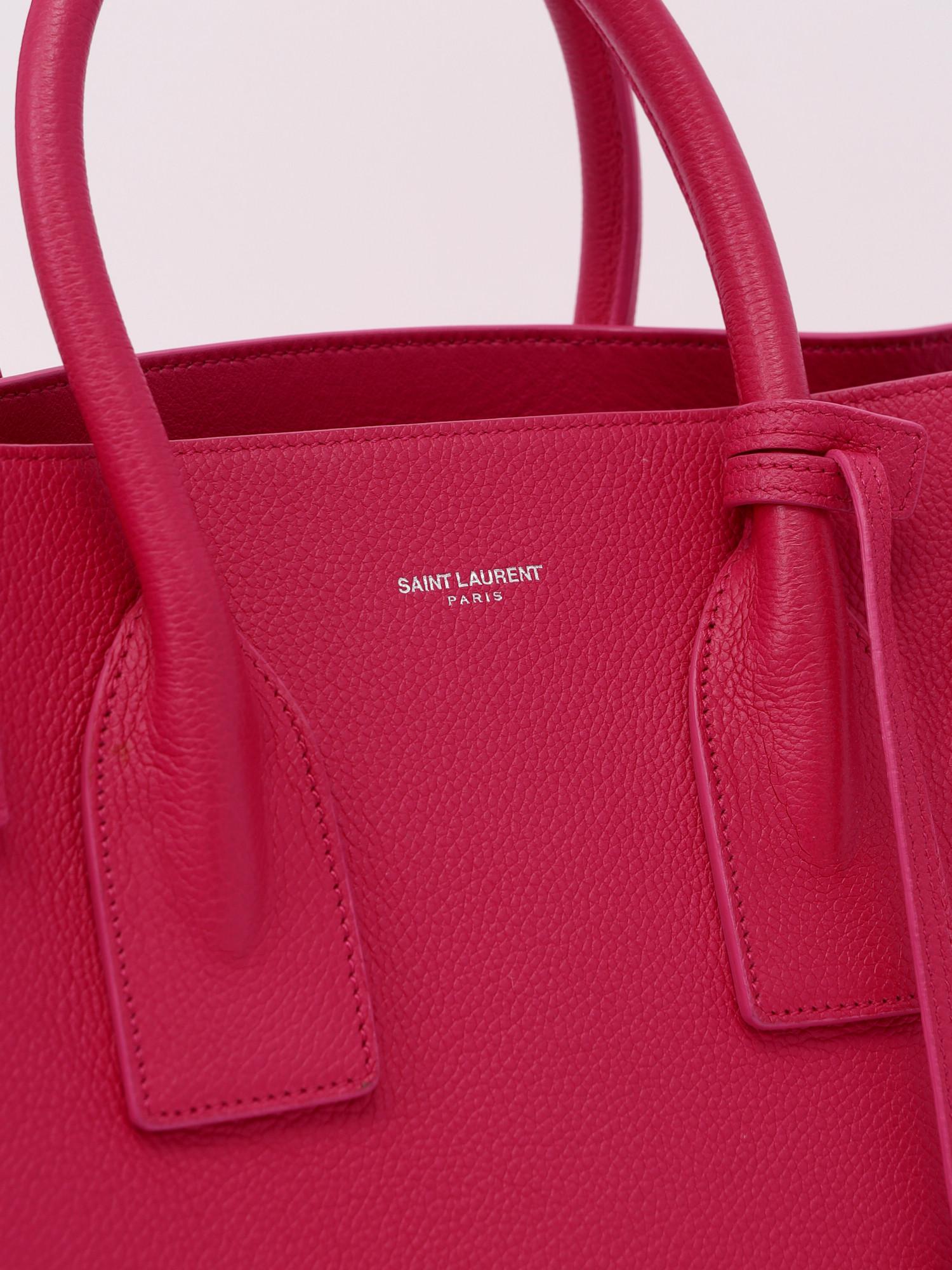 Saint Laurent Sac De Jour , фото 5
