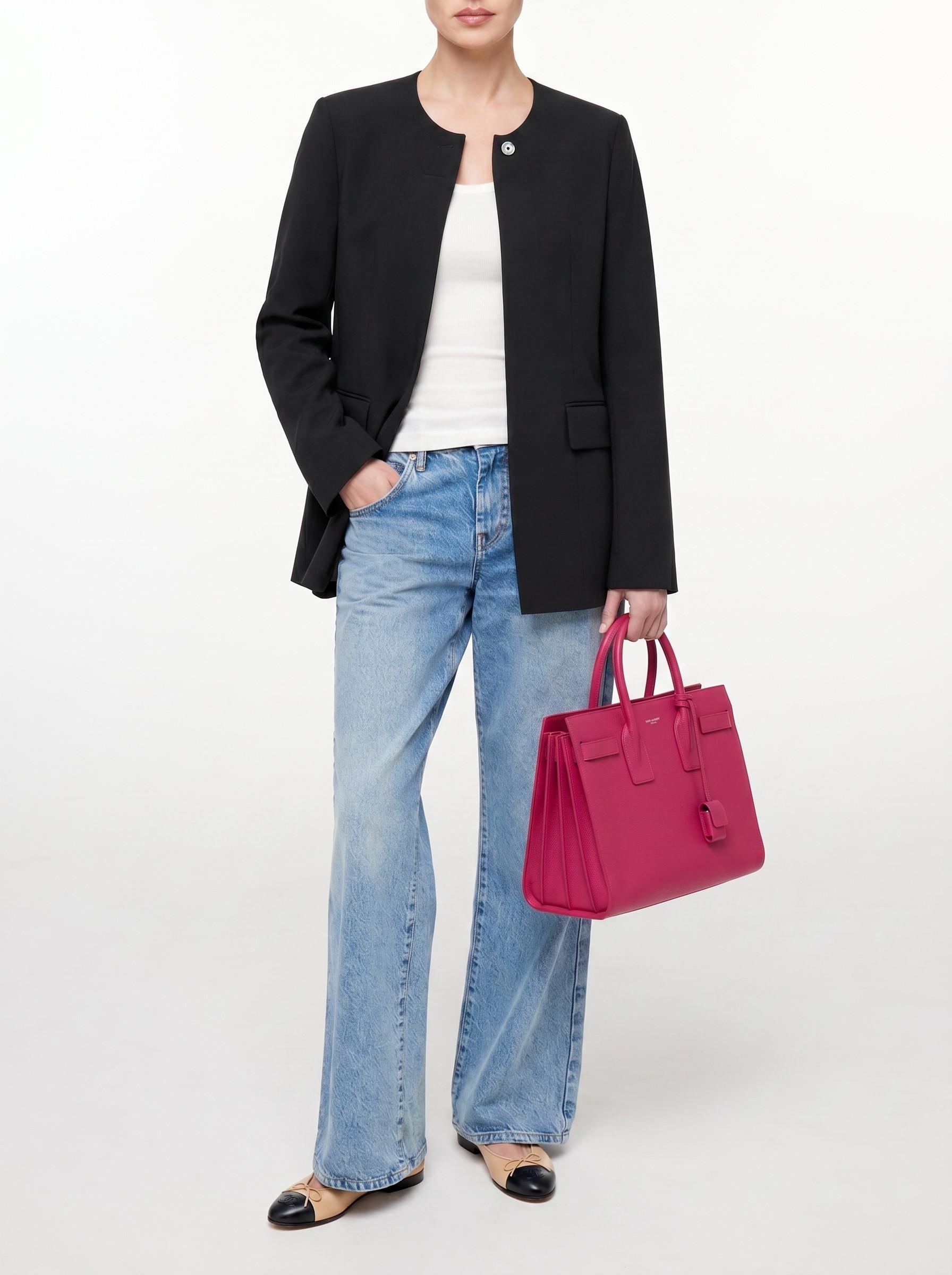 Saint Laurent Sac De Jour , фото 2