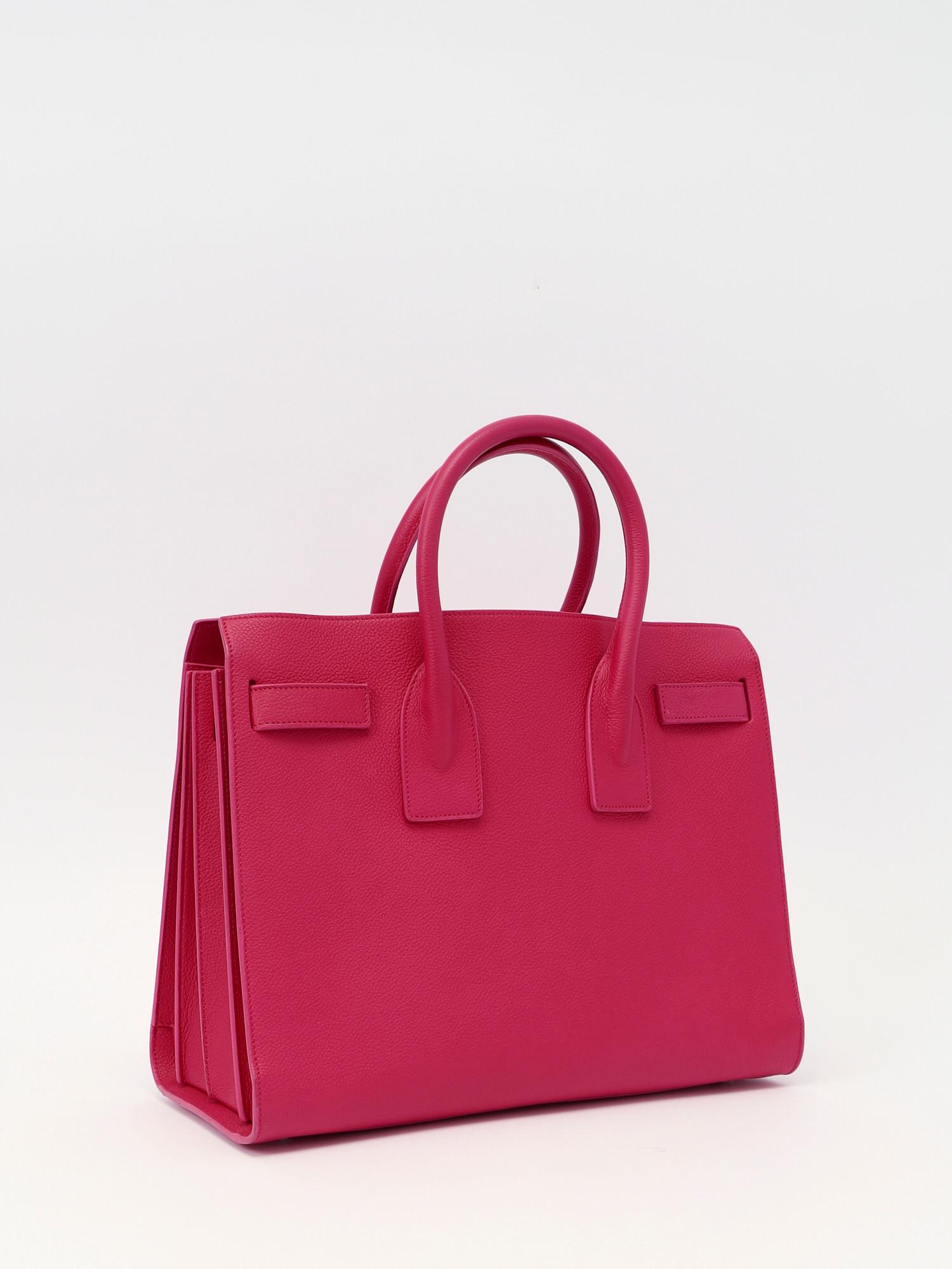 Saint Laurent Sac De Jour , фото 4