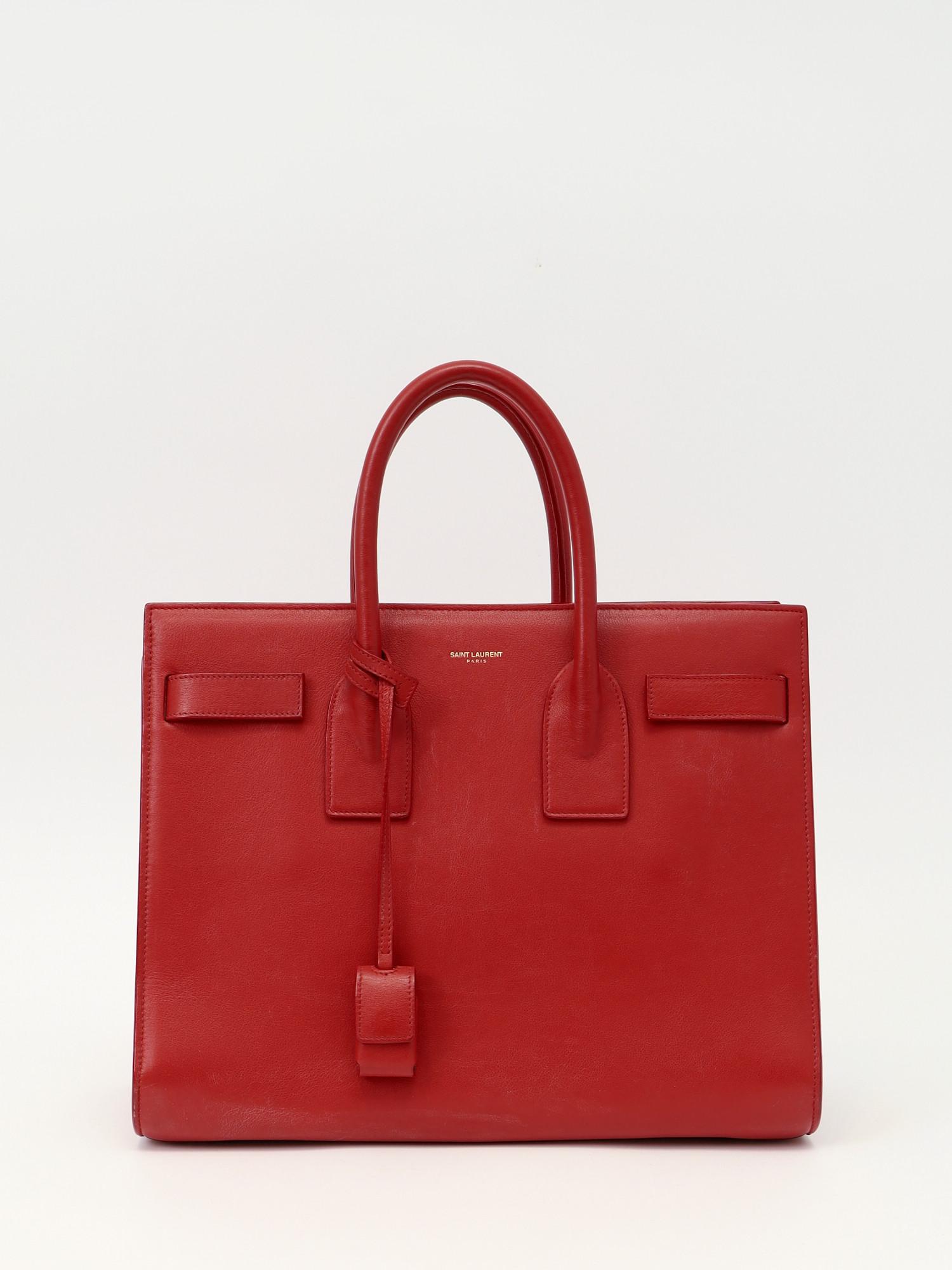 Saint Laurent Sac De Jour , фото 1