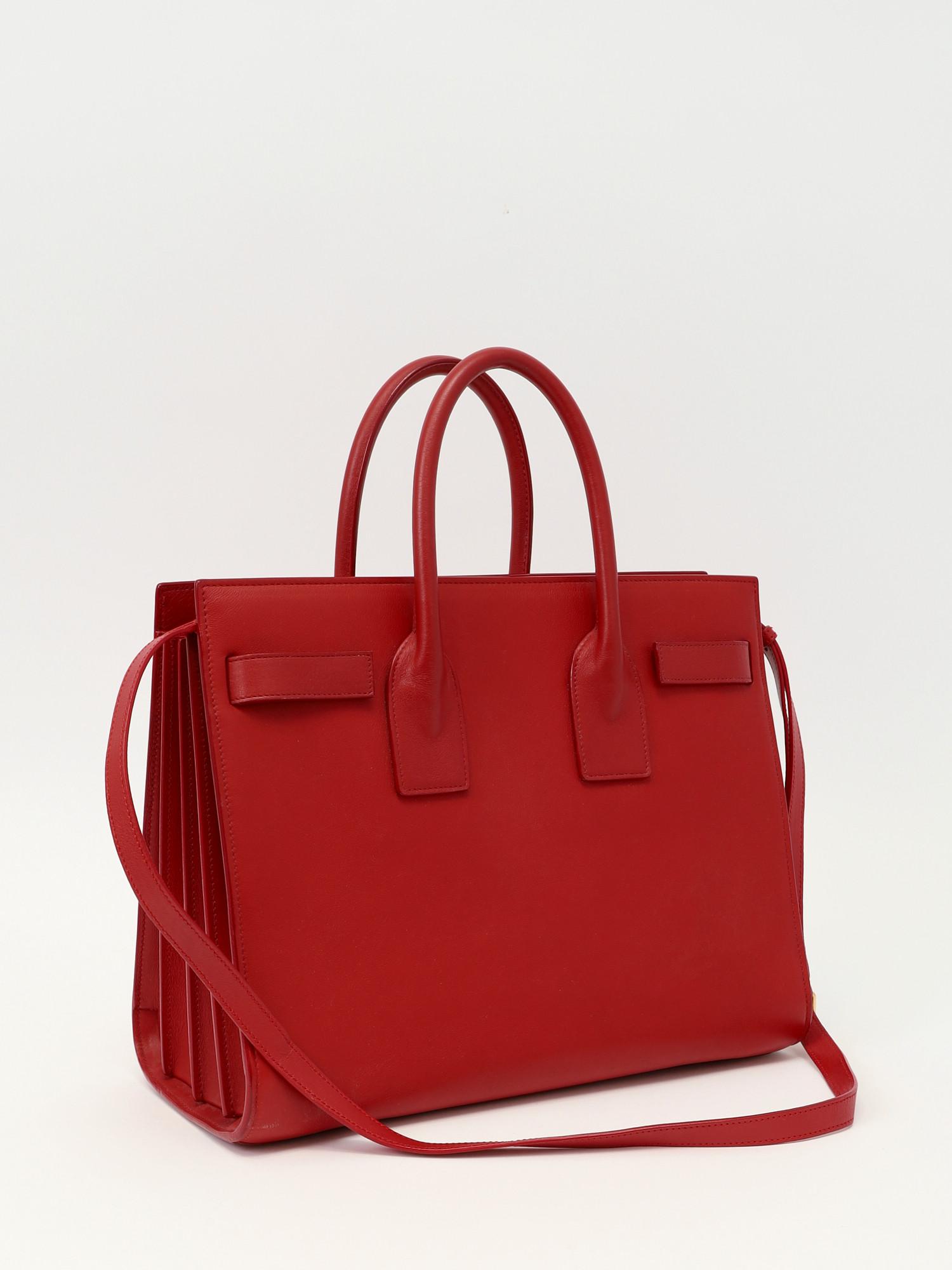 Saint Laurent Sac De Jour , фото 4