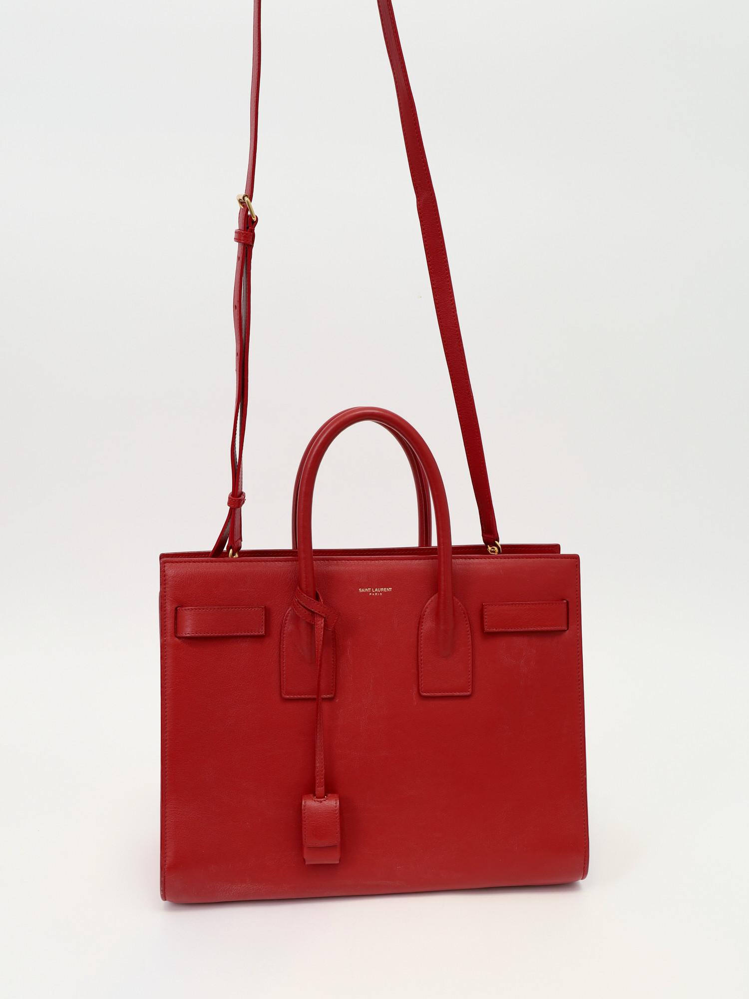Saint Laurent Sac De Jour , фото 5