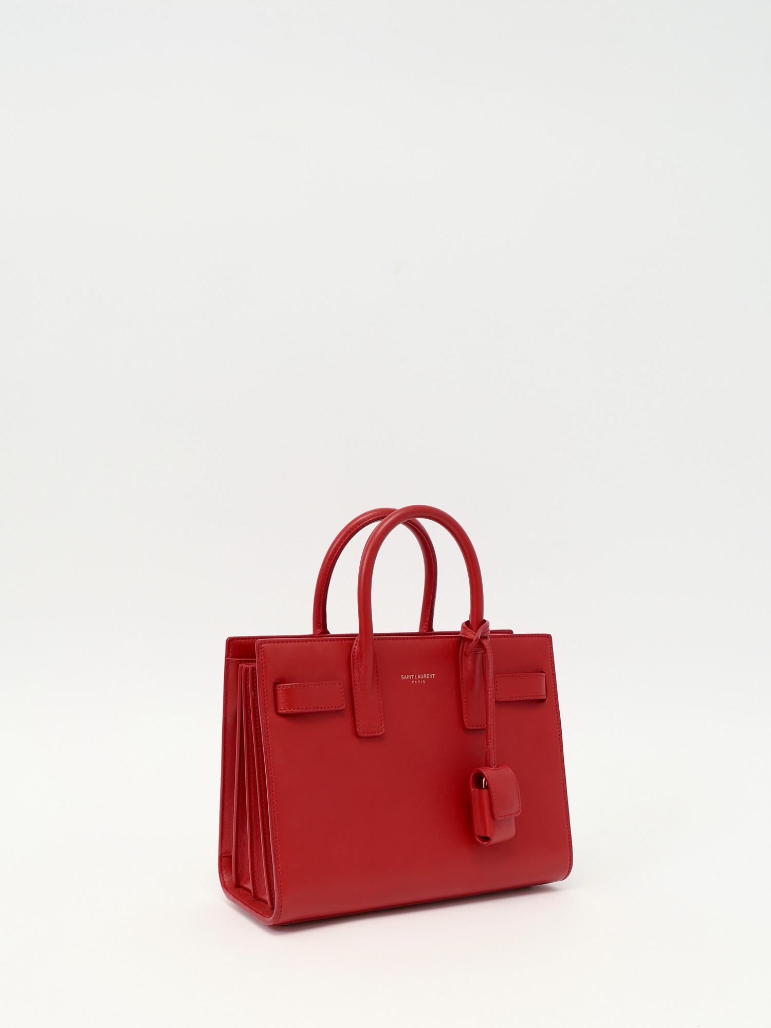 Saint Laurent Sac De Jour , фото 3