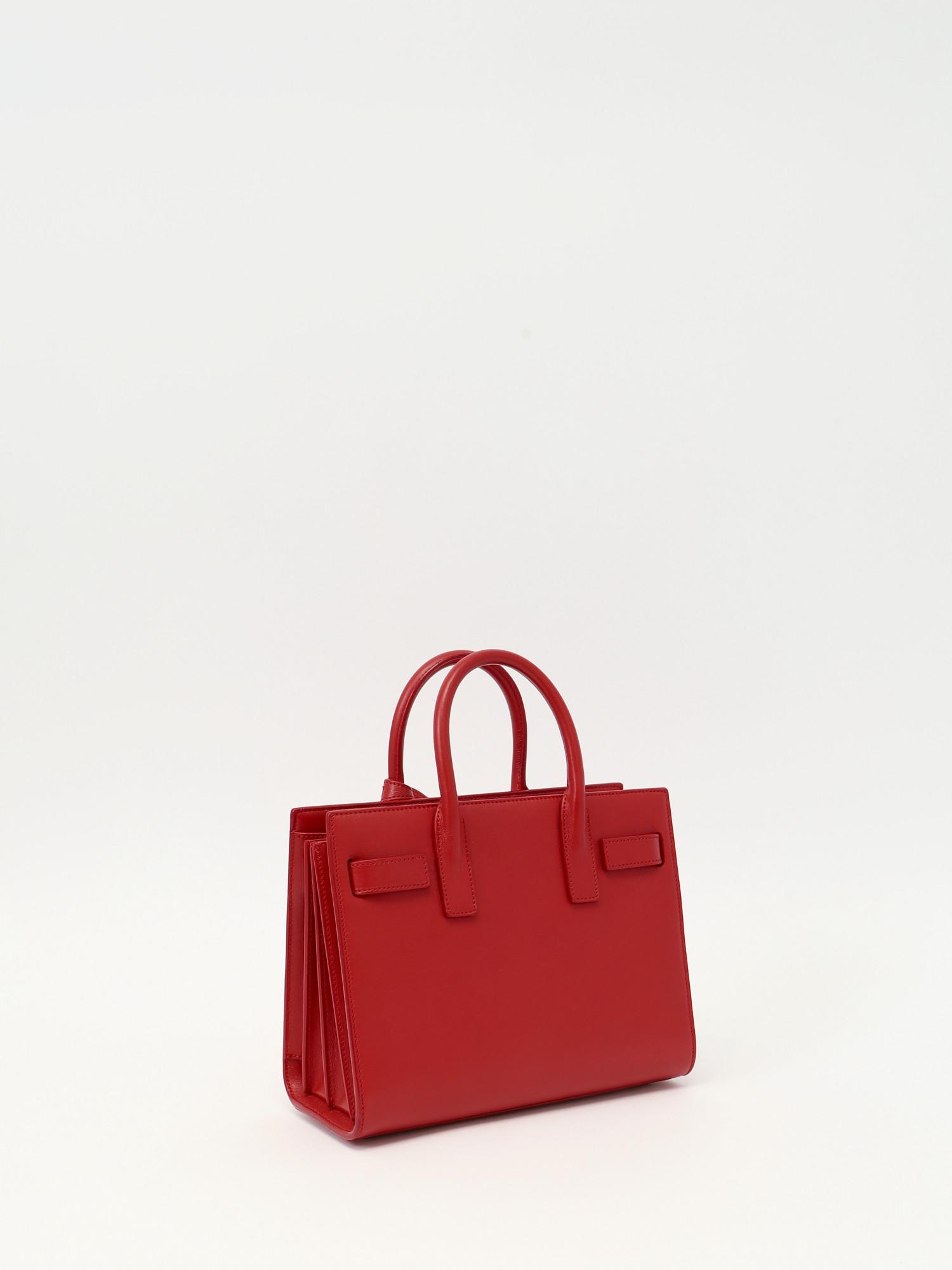 Saint Laurent Sac De Jour , фото 4