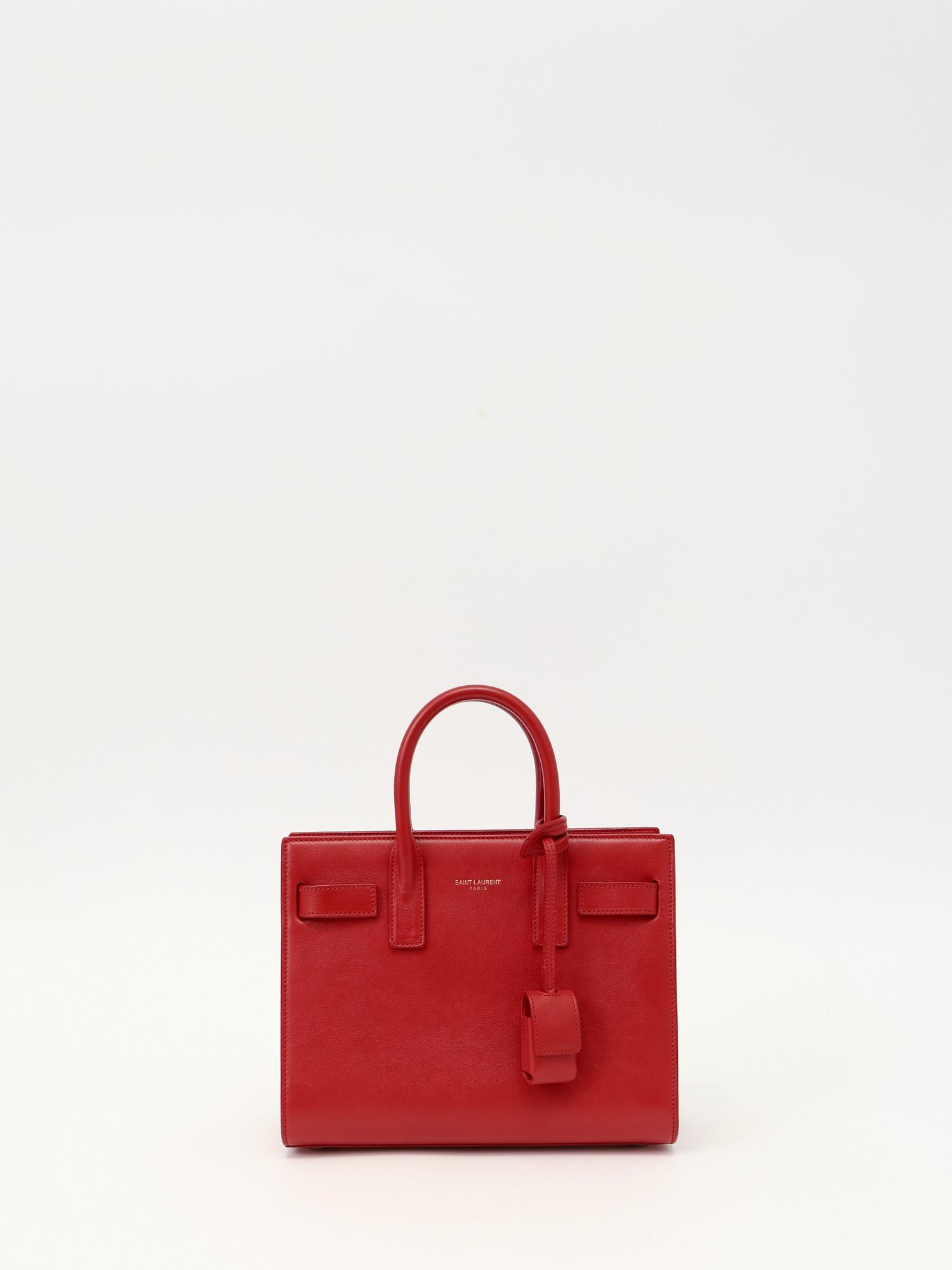 Saint Laurent Sac De Jour , фото 1