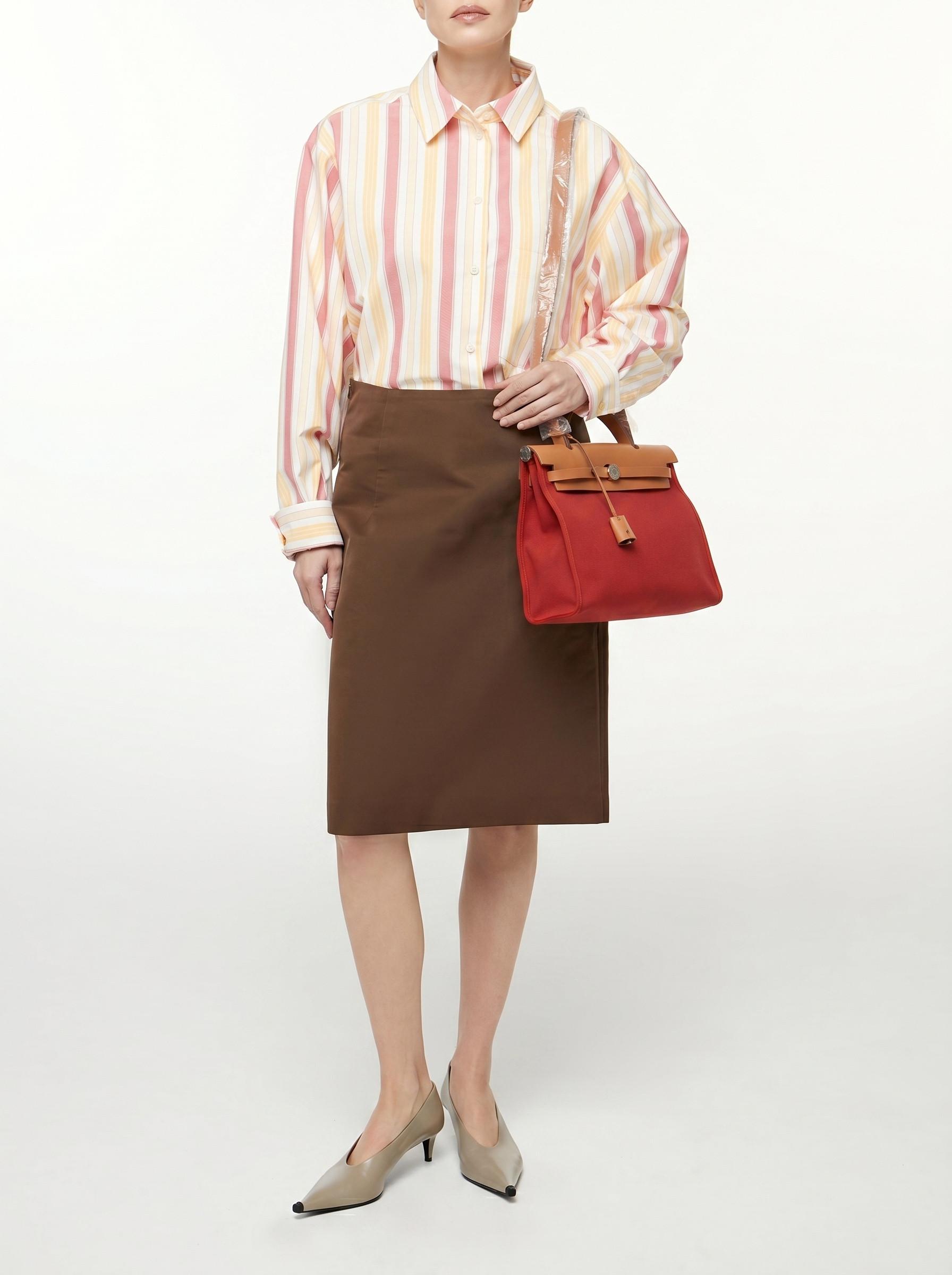 Hermes Herbag 31, фото 2