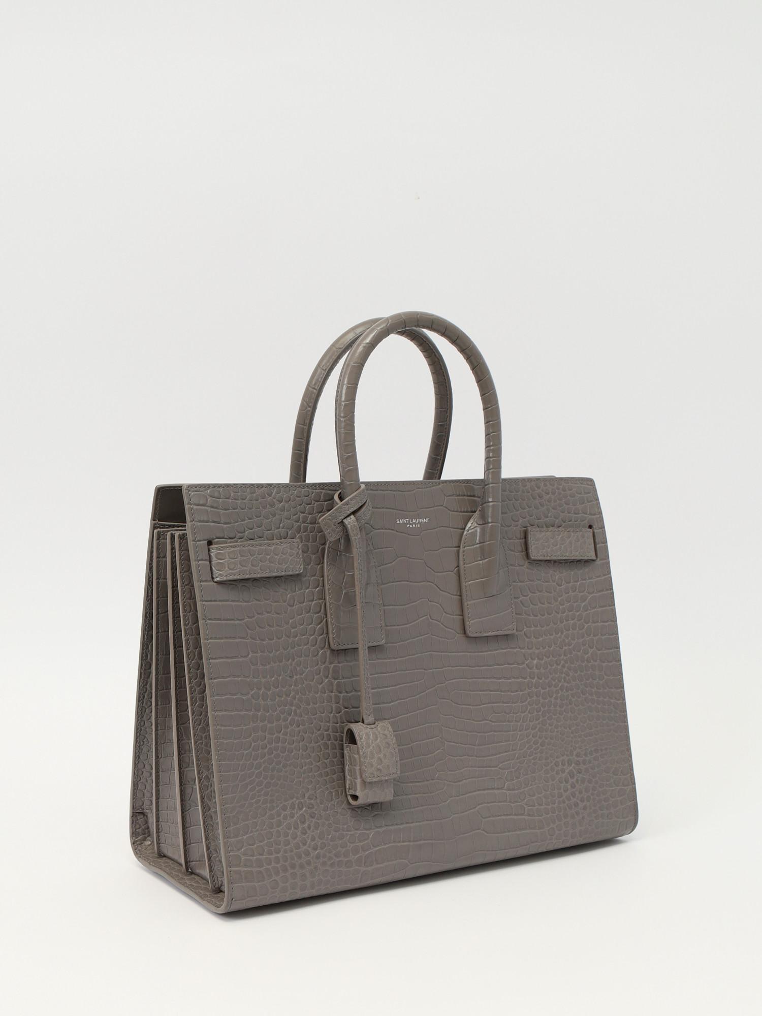Saint Laurent Sac De Jour , фото 3